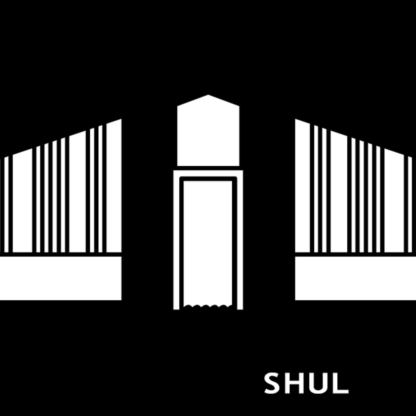 Sherwood Shul Parsha Podcast with Rabbi A.Y. Benjamin