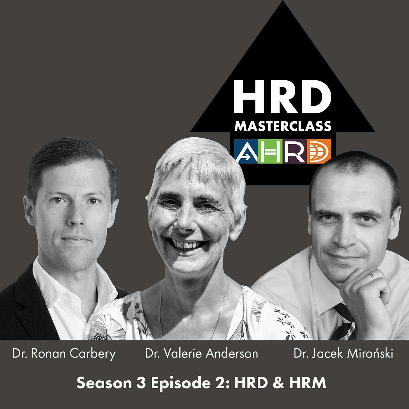 Human Resource Development Masterclass