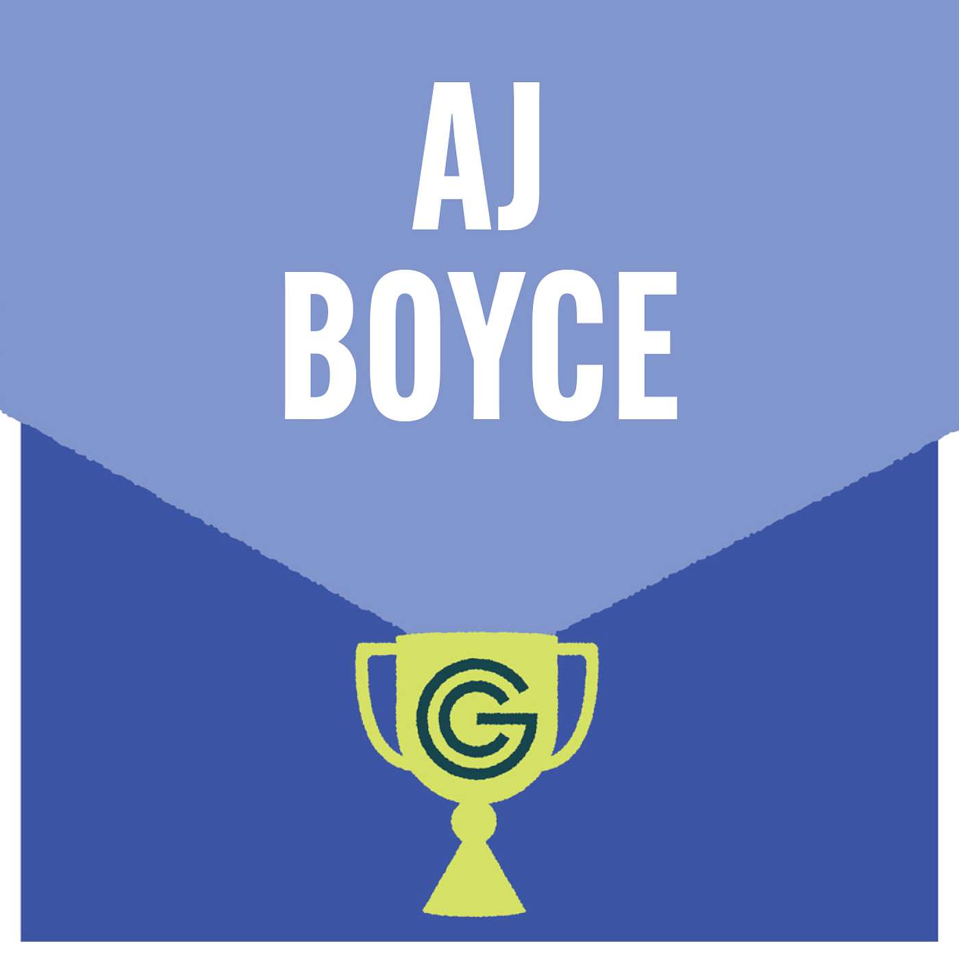 AJ Boyce - How One Man Supports Underserved Farmers