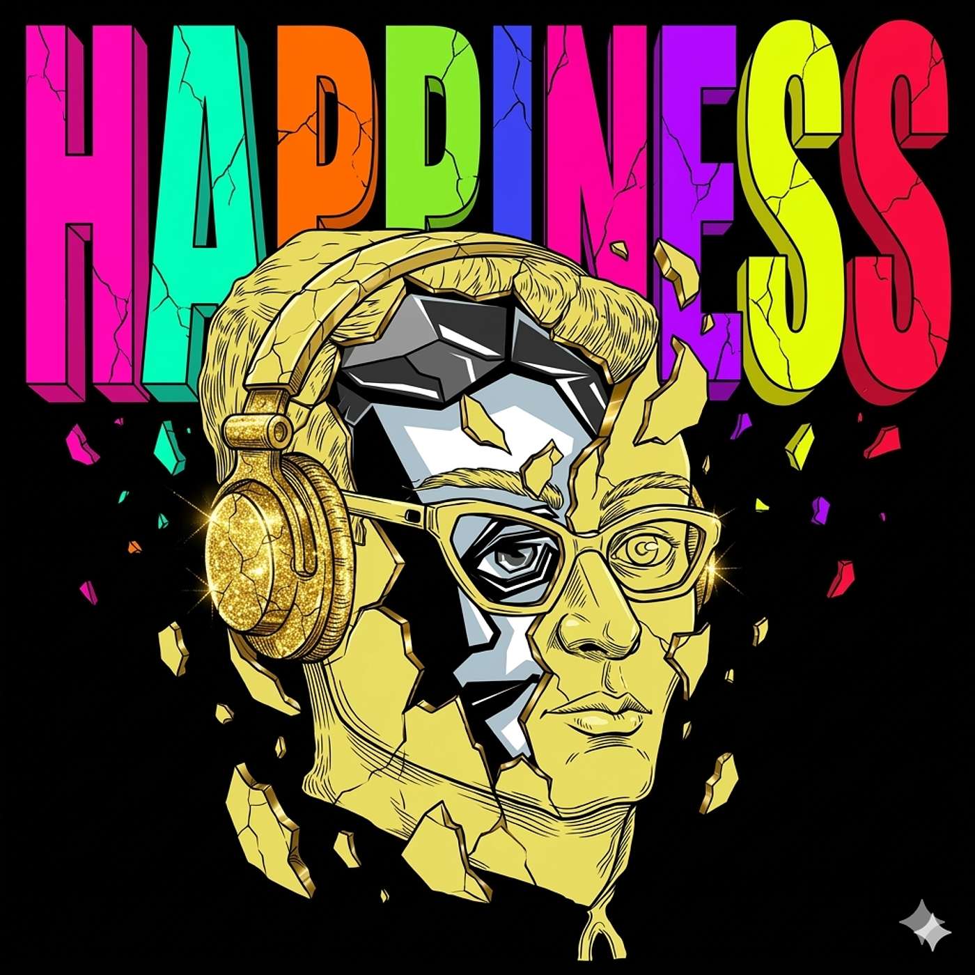 64. Attaining Happiness: Methods and Definitions (Mike vs Denis)