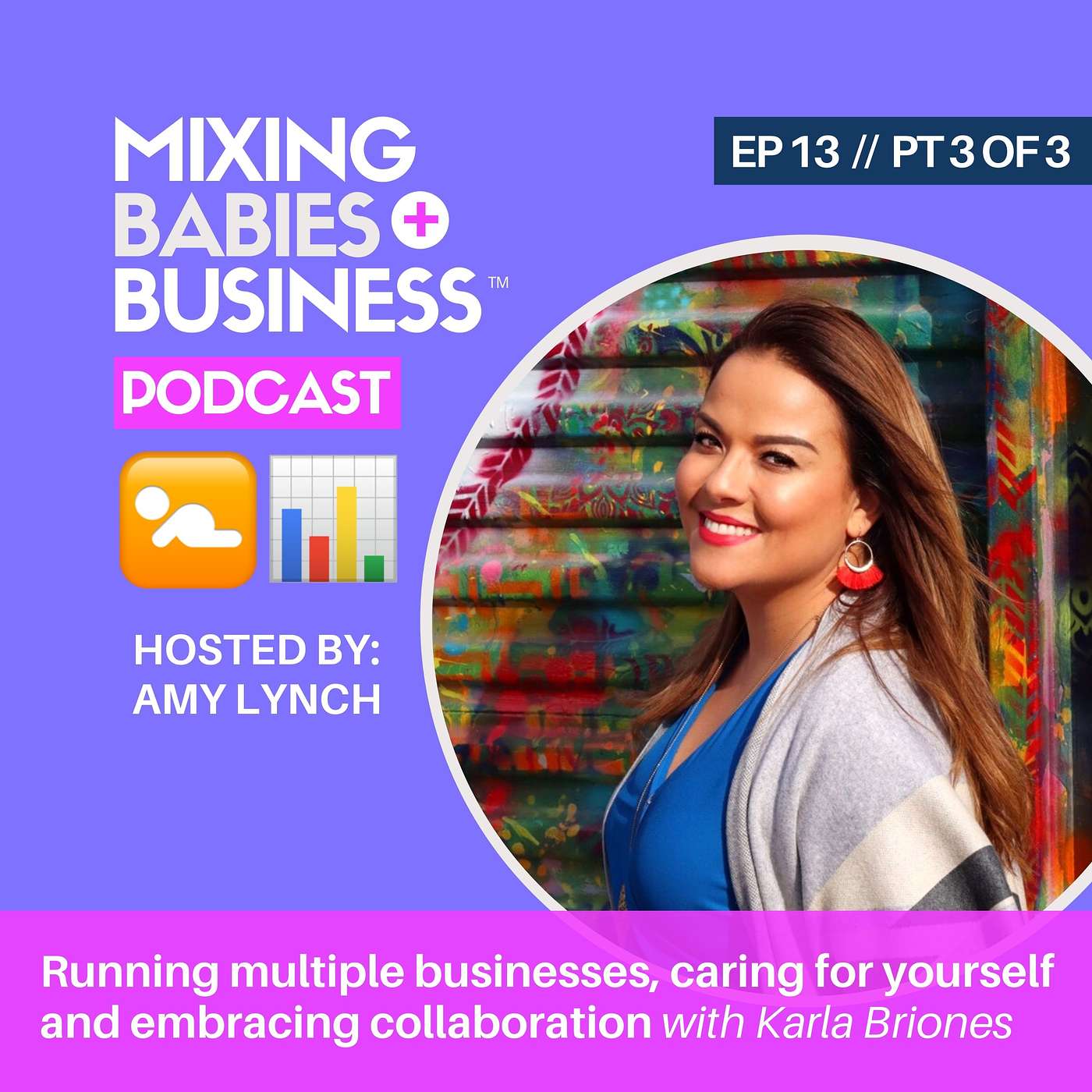Mixing Babies And Business™