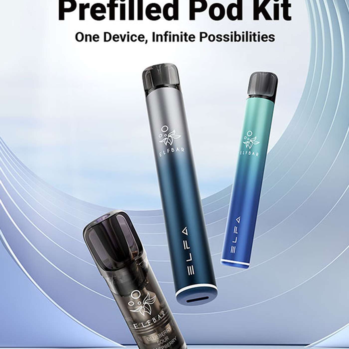 ELFBAR brings ELFA PRO to the UK