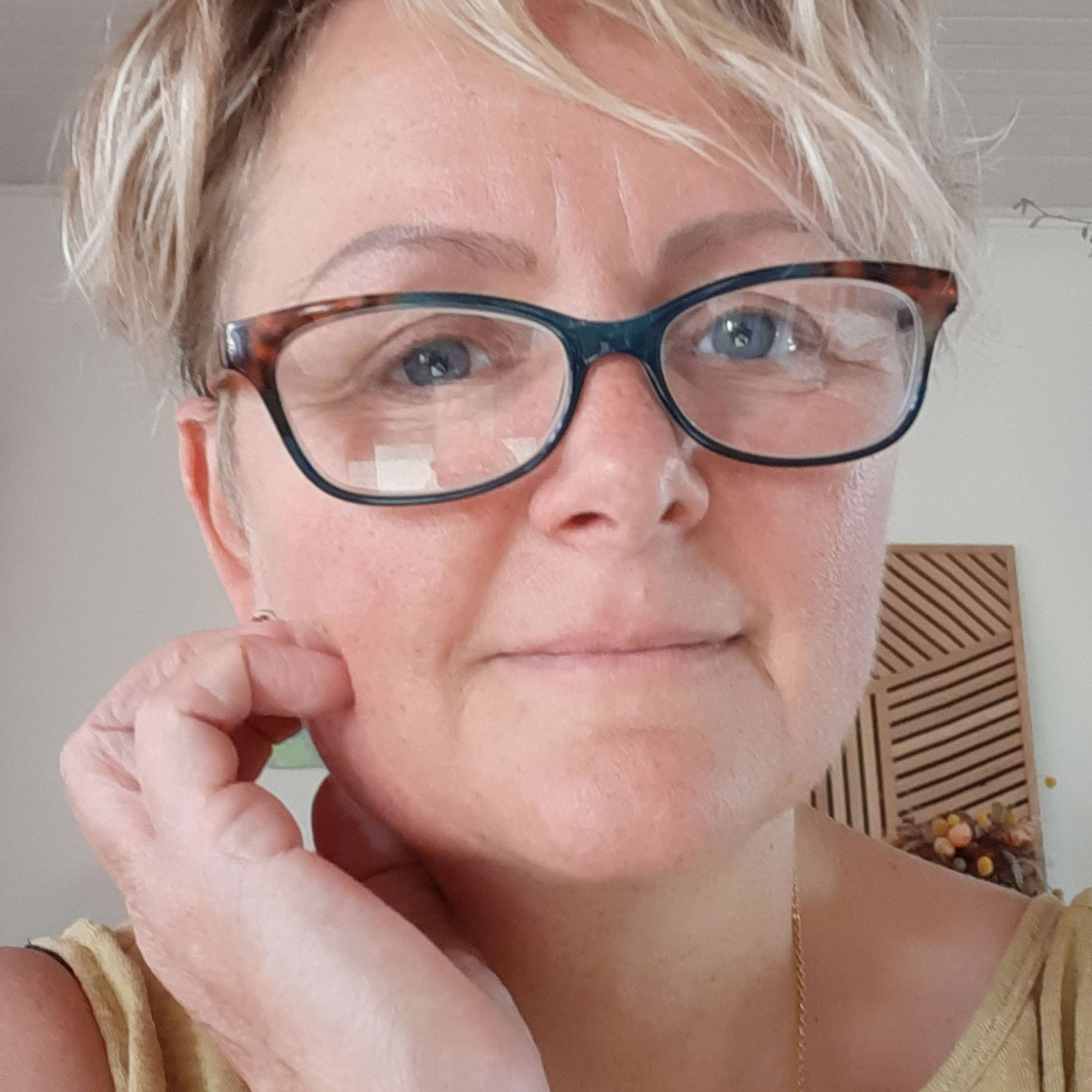 Formidleren – når stilheden taler af Siff Semine
