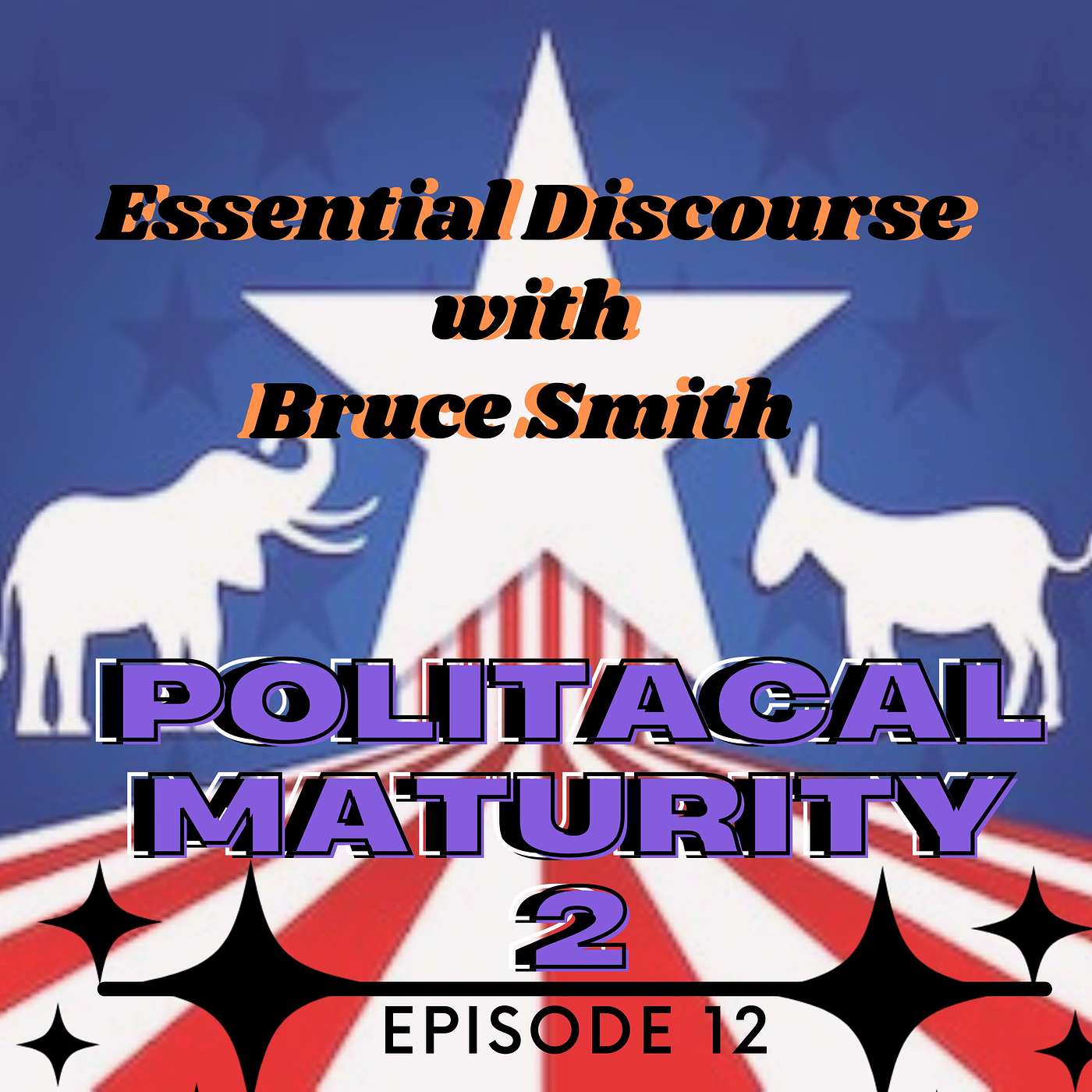 Political Maturity 2 Political Maturity 2