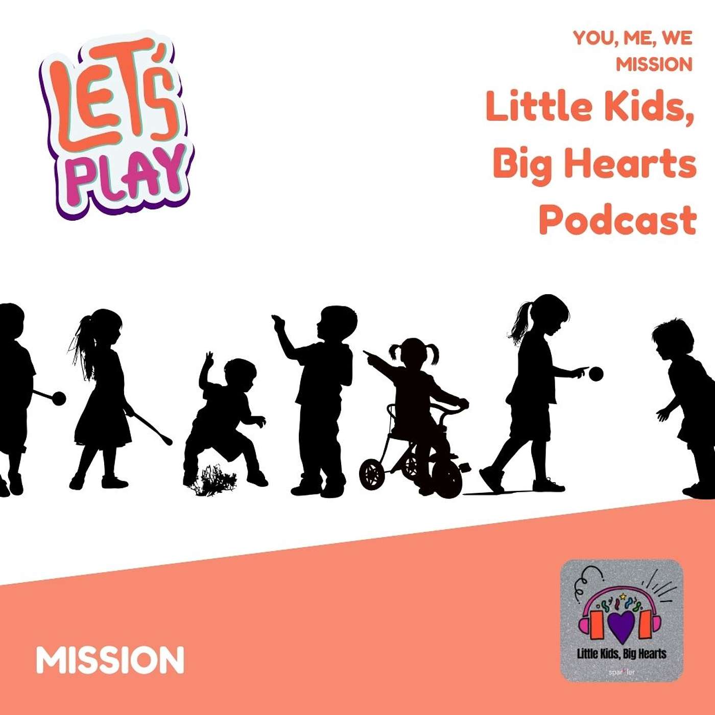 The You, Me, We Mission