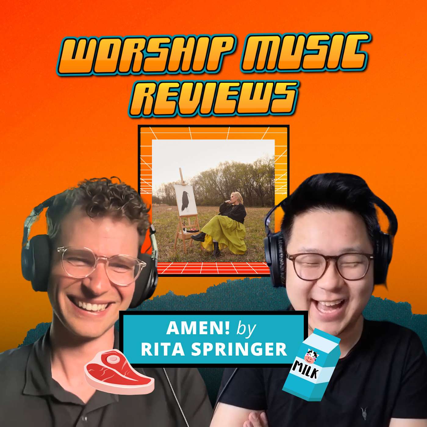 Worship Music Reviews