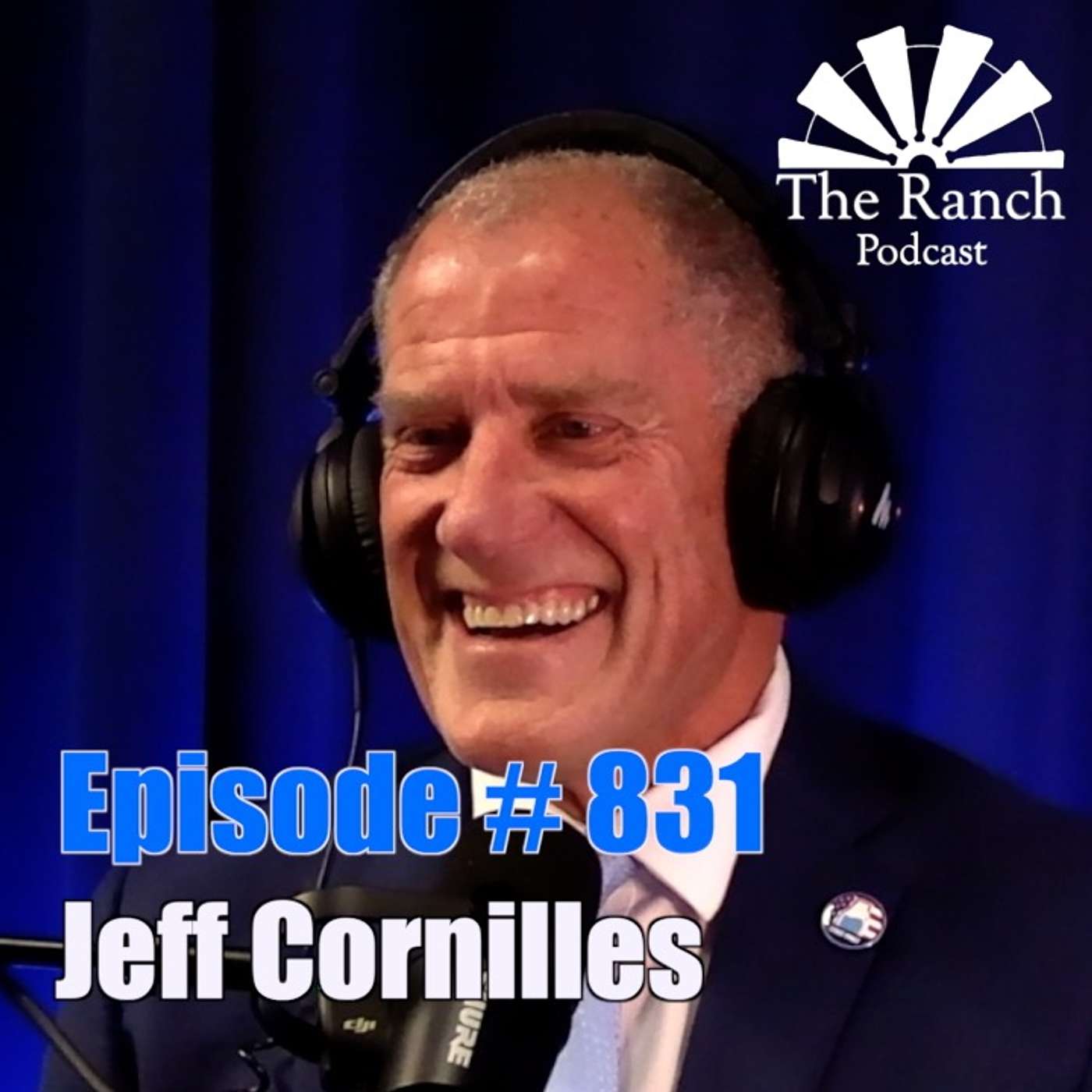 CWI & Ag with Jeff Cornilles