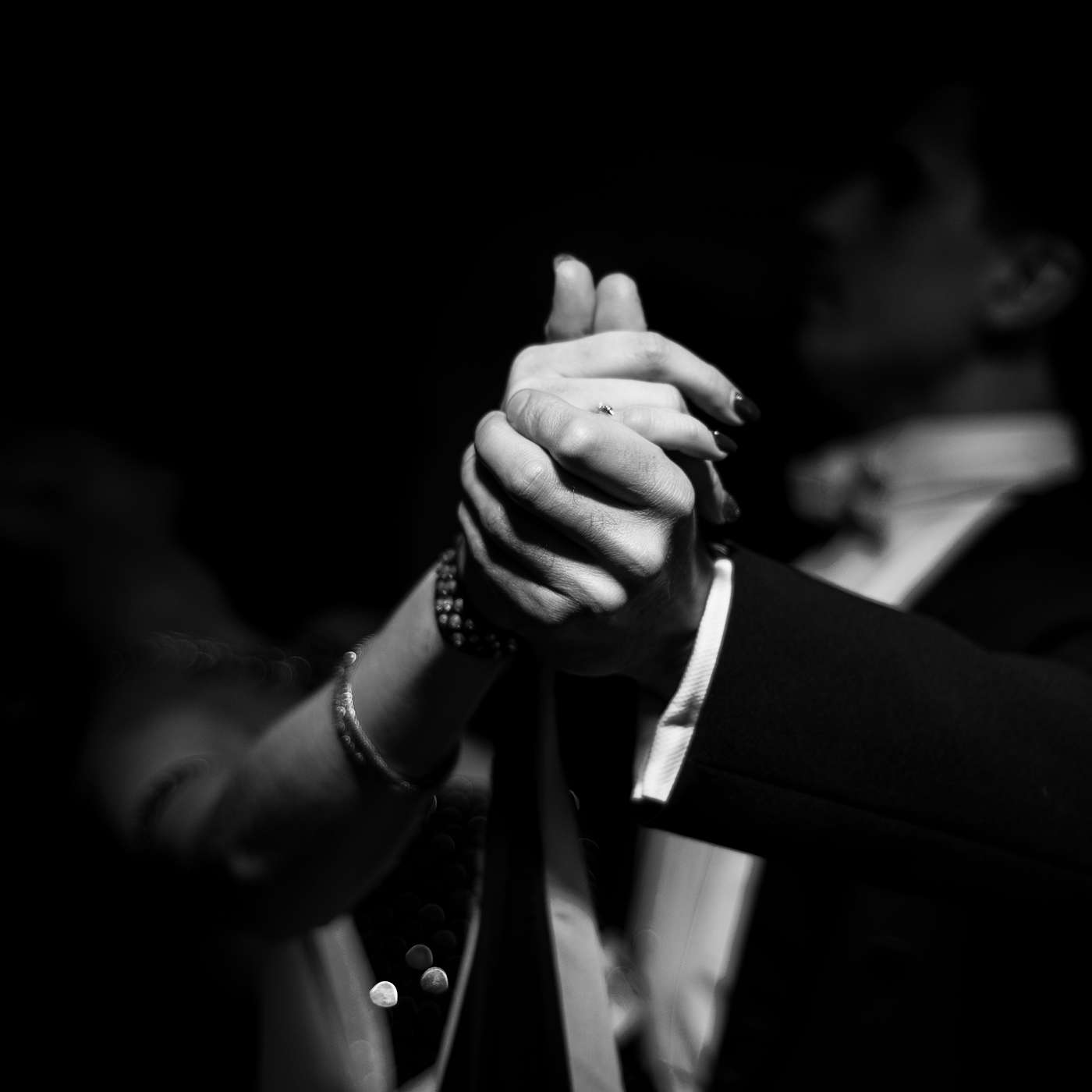 Dancing With Fear, and Other Paradoxes