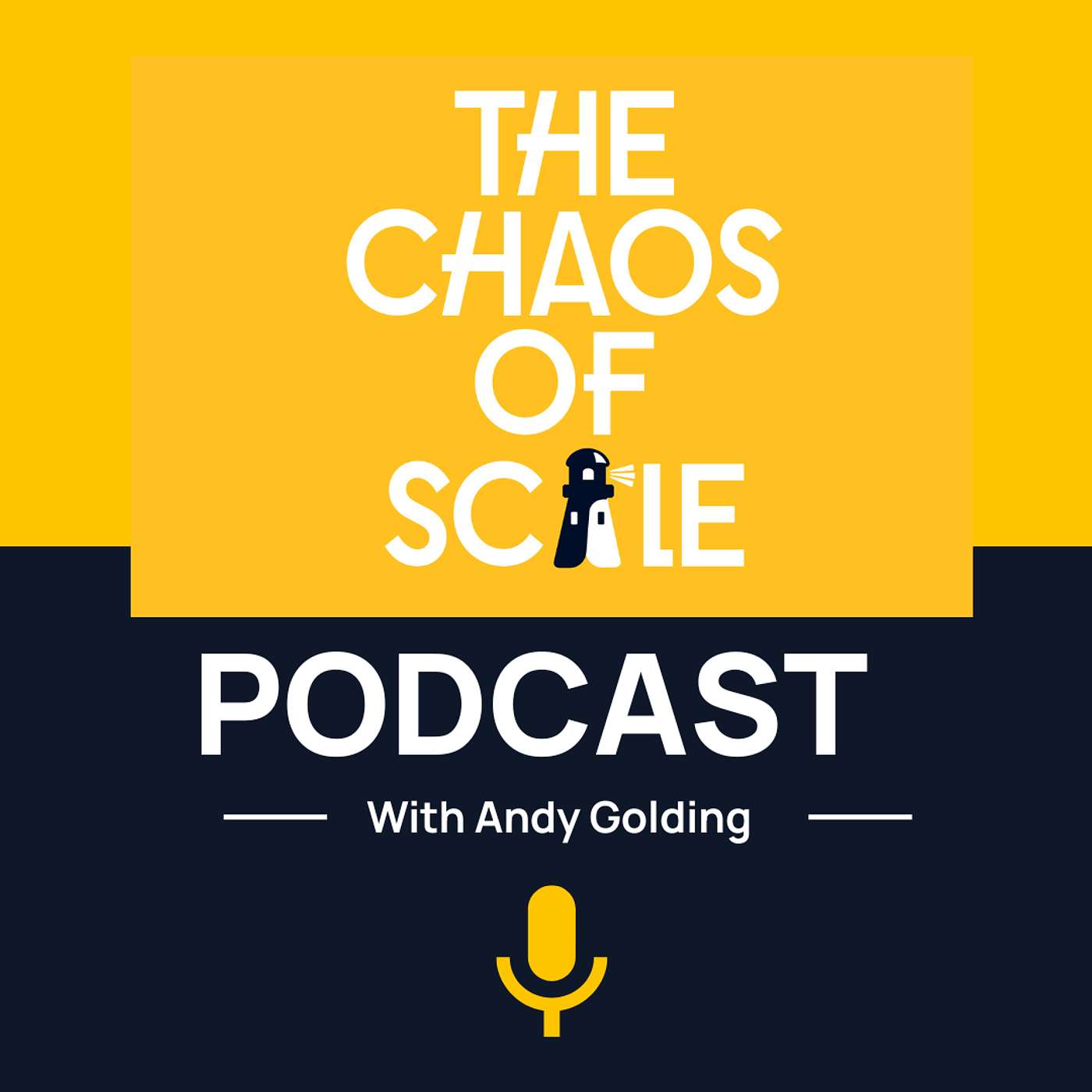 The Chaos of Scale 