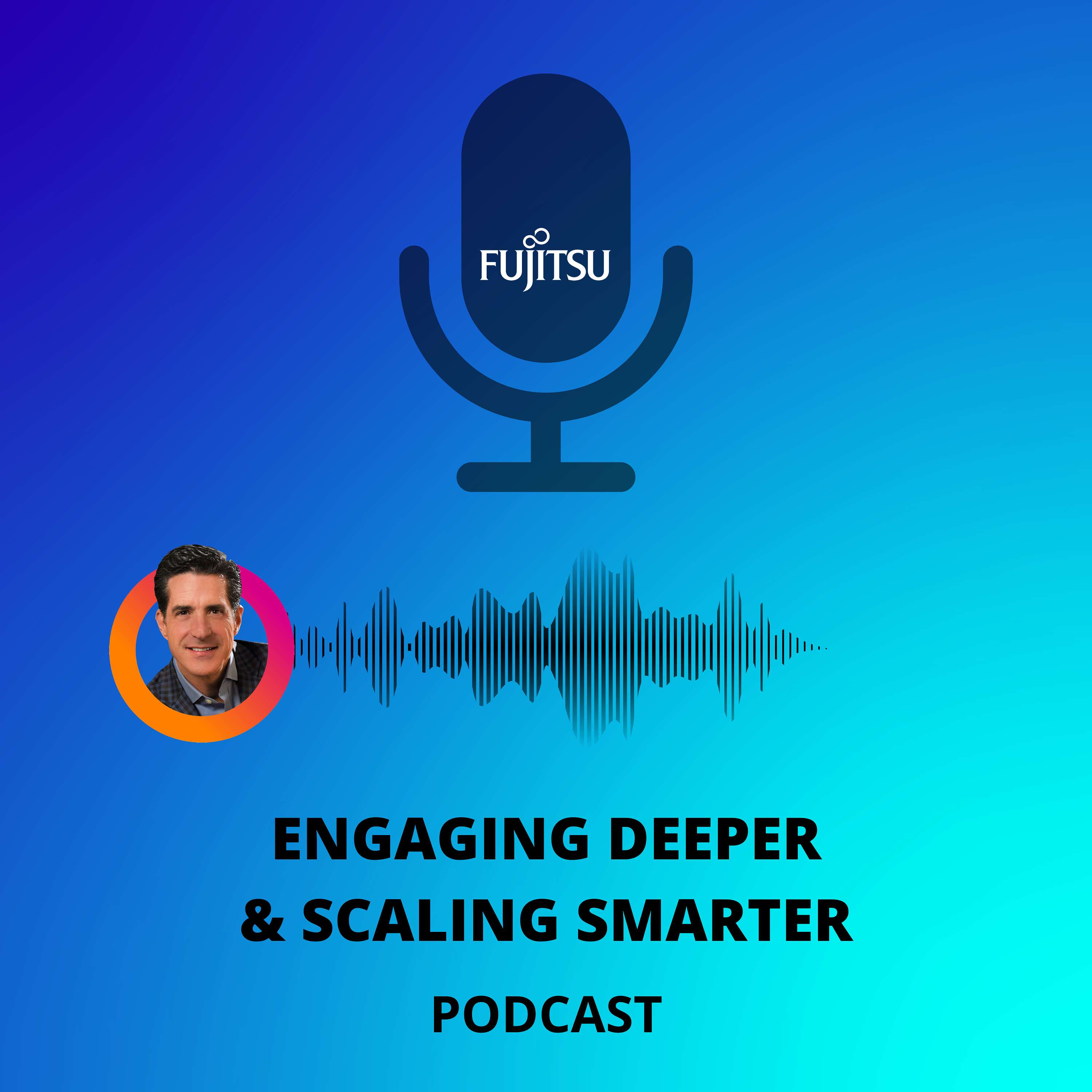 FNAI's Podcast - Engaging Deeper & Scaling Smarter