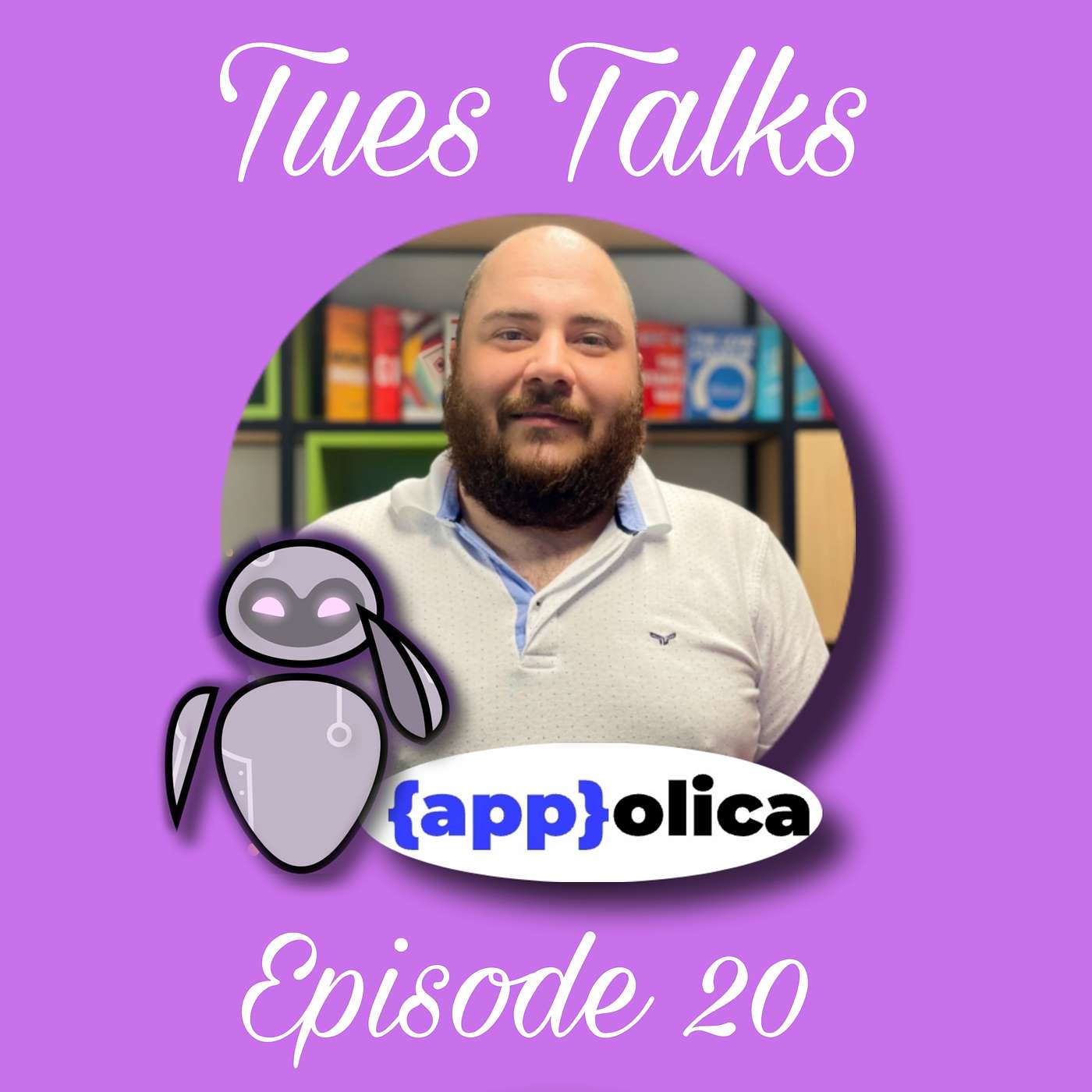 TUES Talks