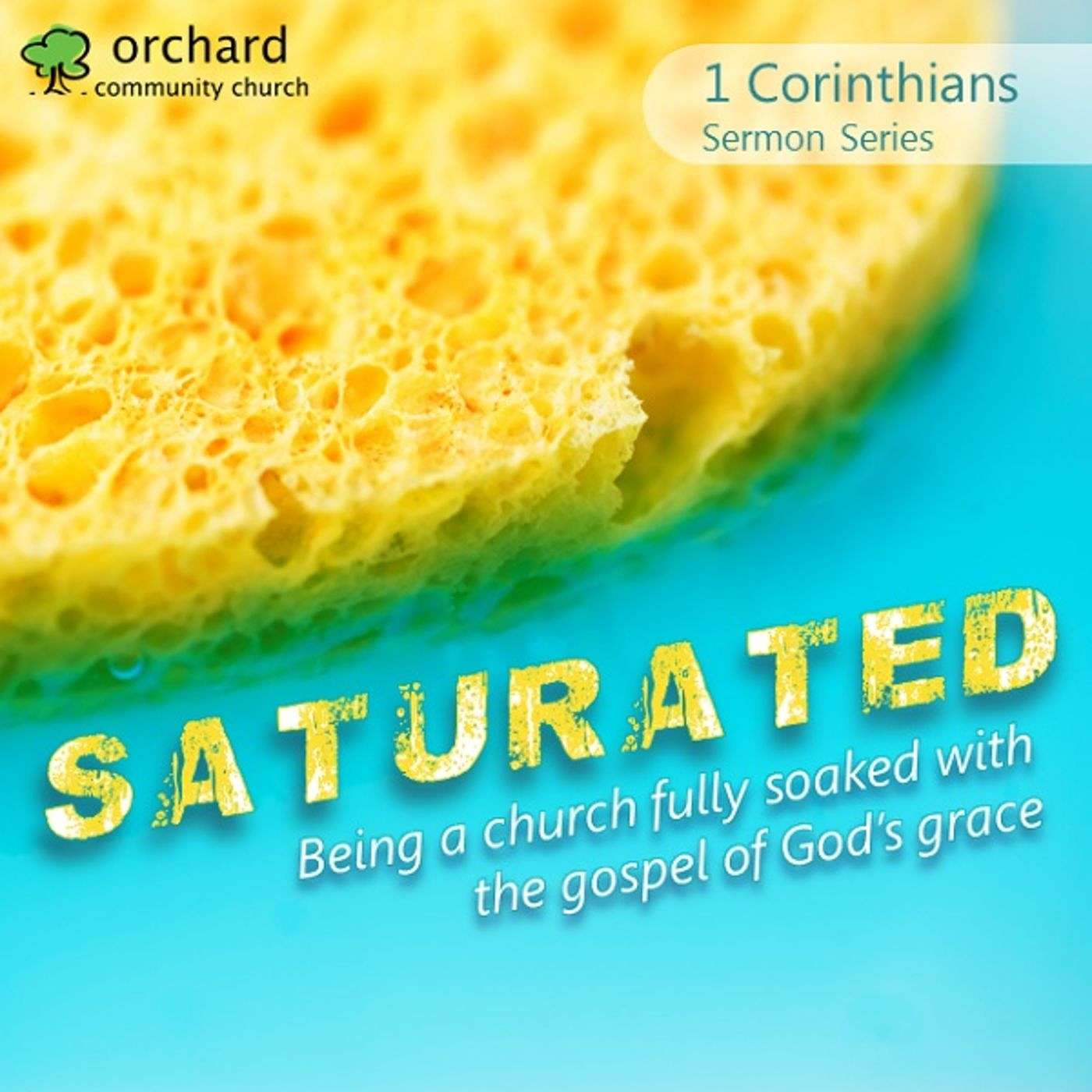 Orchard Community Church Sermon Audio