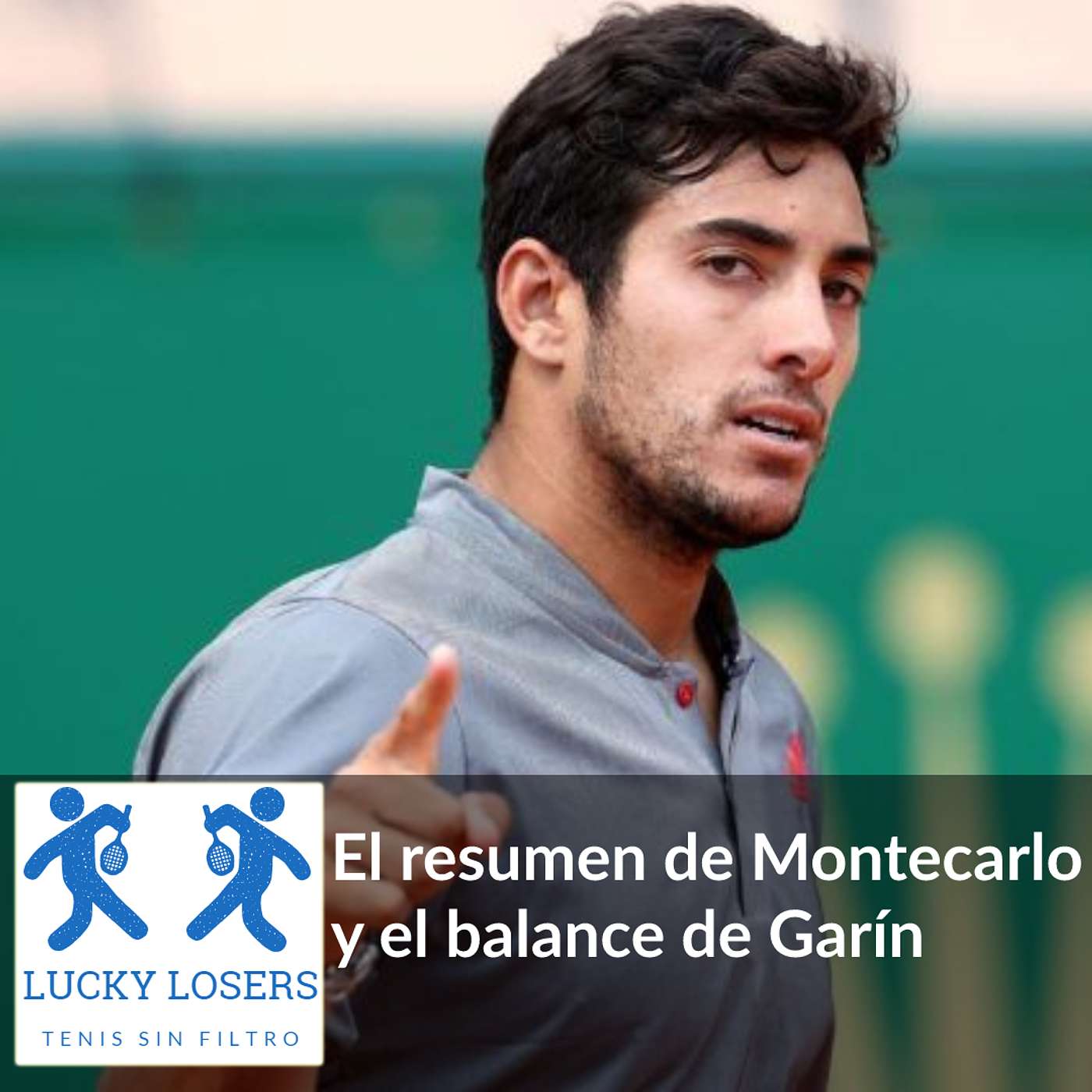 19/abr/2021 - El resumen de Montecarlo y el balance de Garín