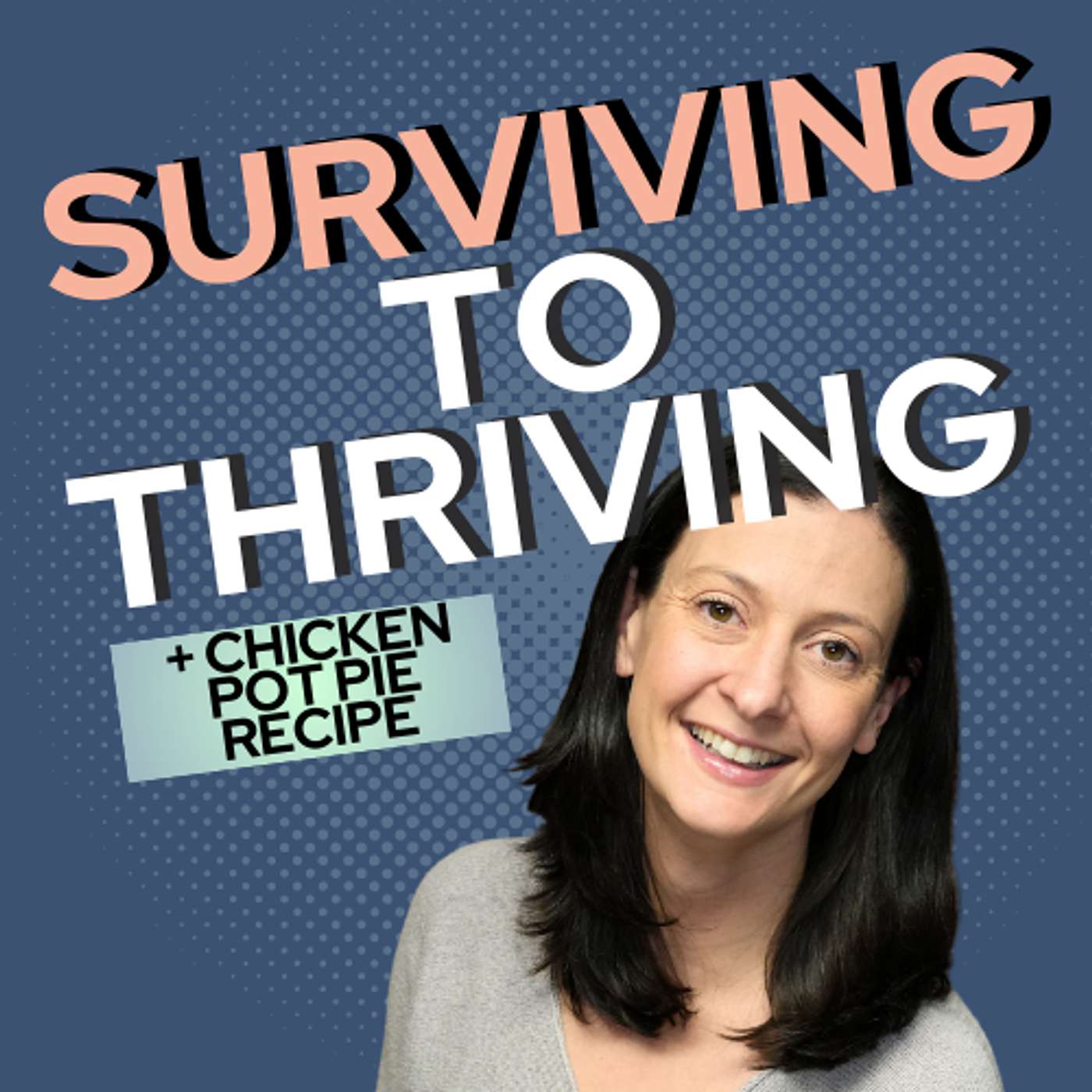 The Real Family Eats: Dishing on real parenting struggles and favorite recipes