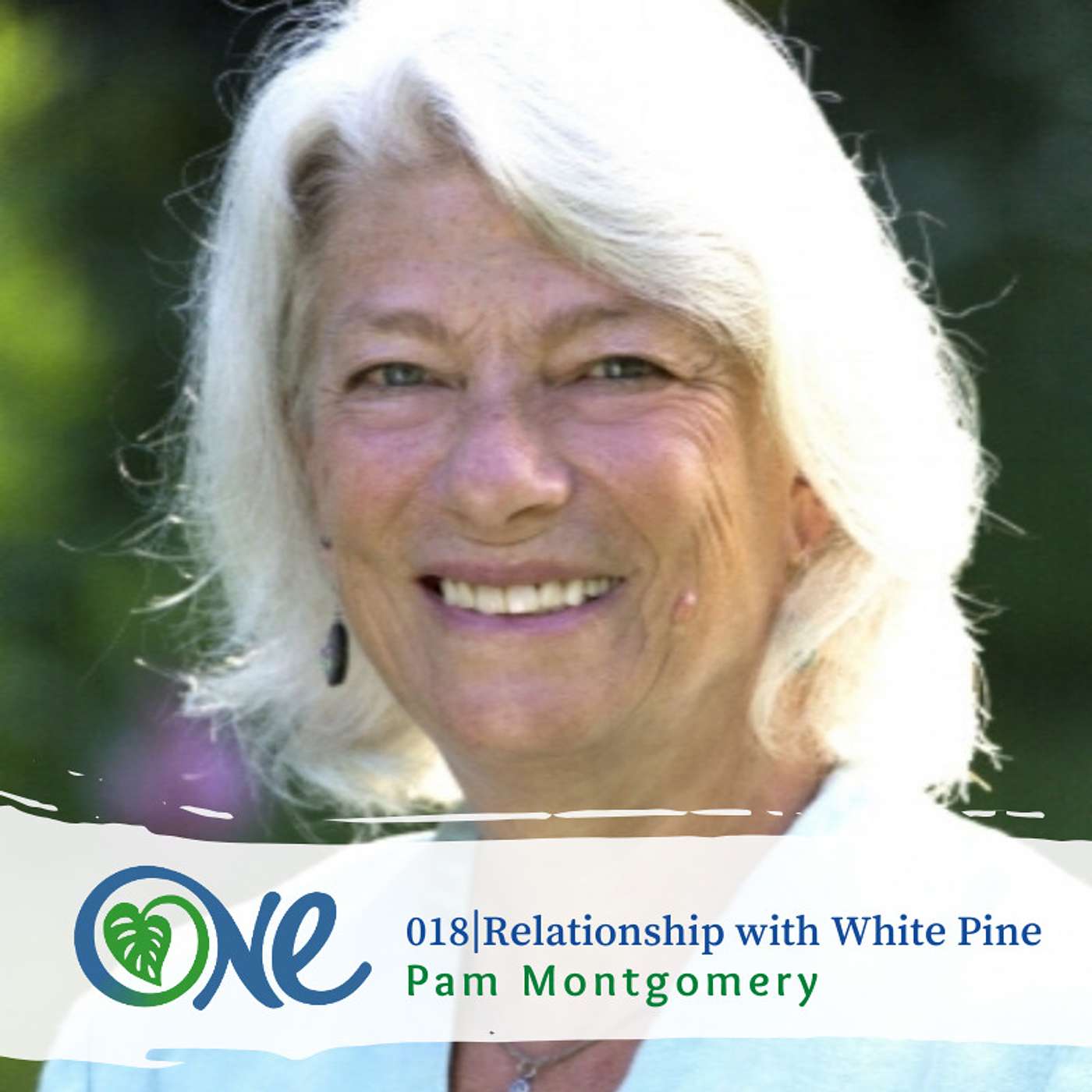 Relationship with White Pine with Pam Montgomery