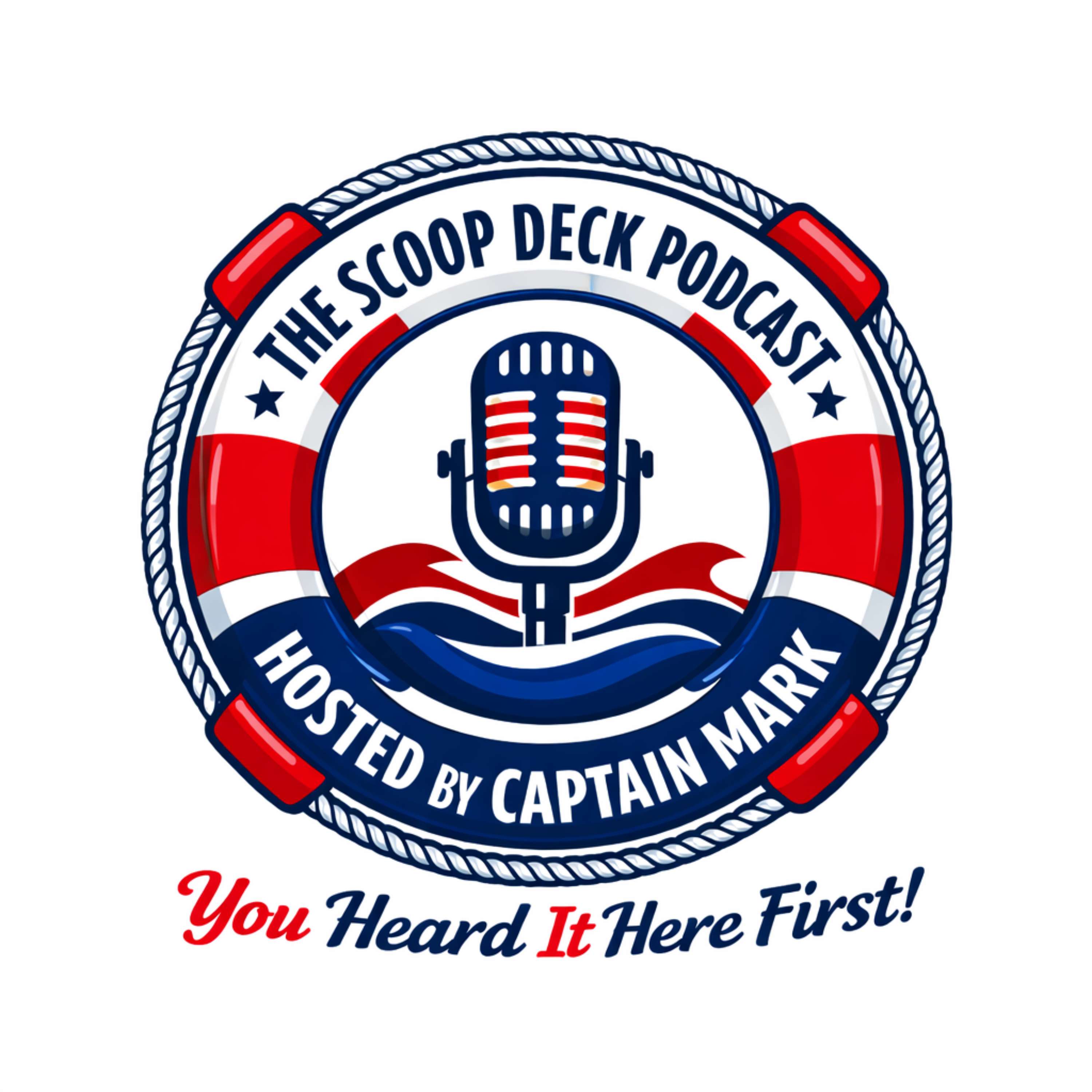 The Scoop Deck