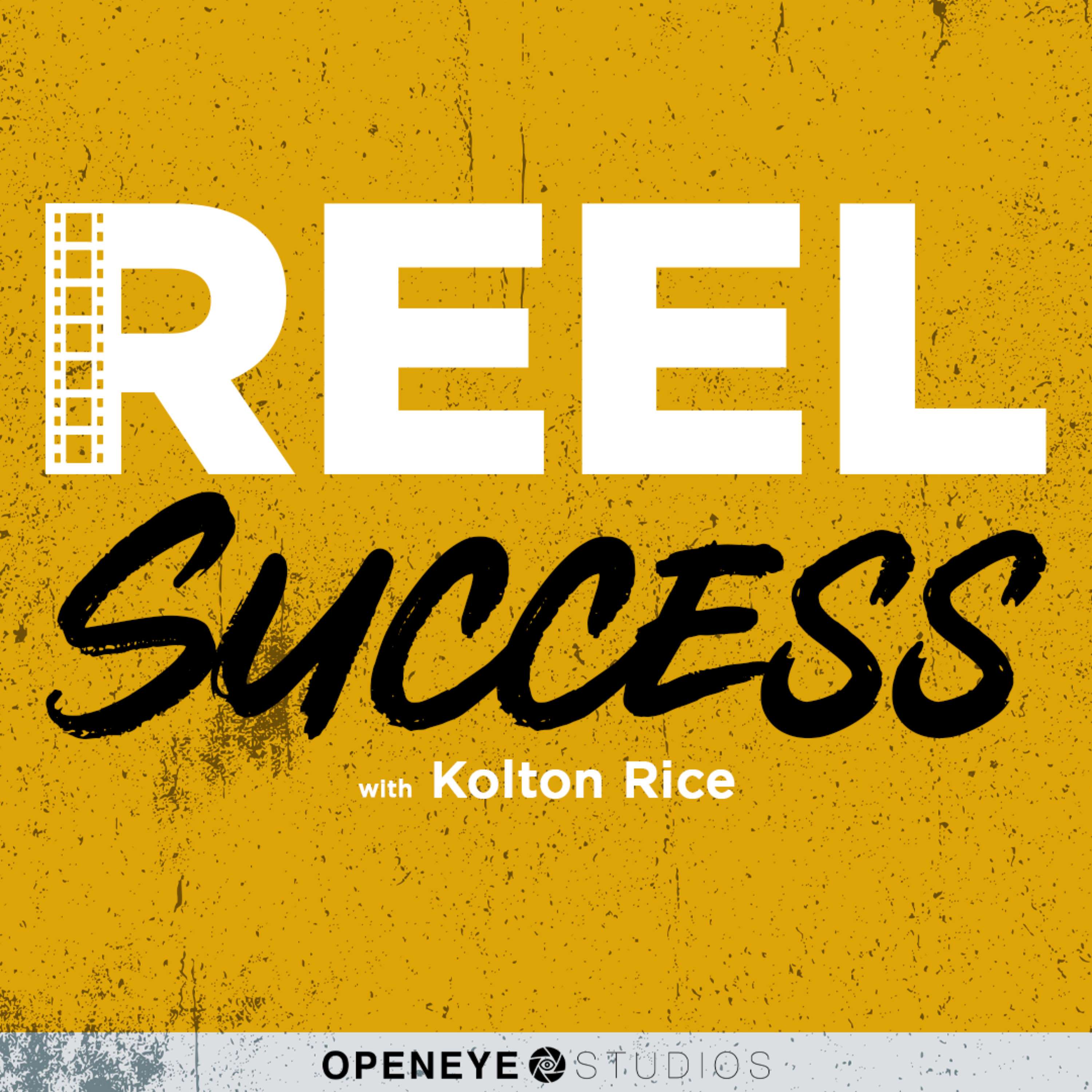 Reel Success: Local Legends and Their Stories