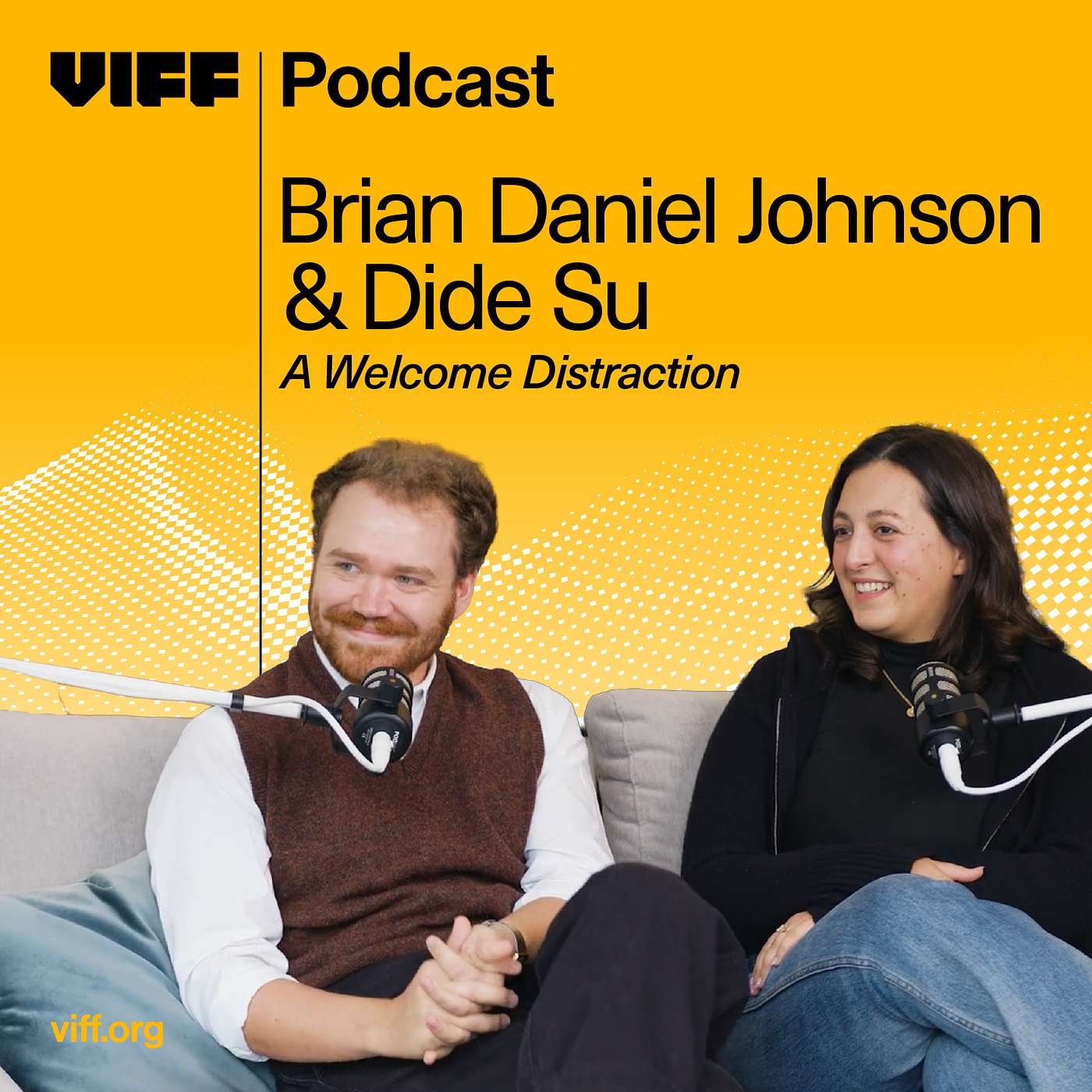 Brian Daniel Johnson and Dide Su Bilgin on community and Vancouver's avoidance culture