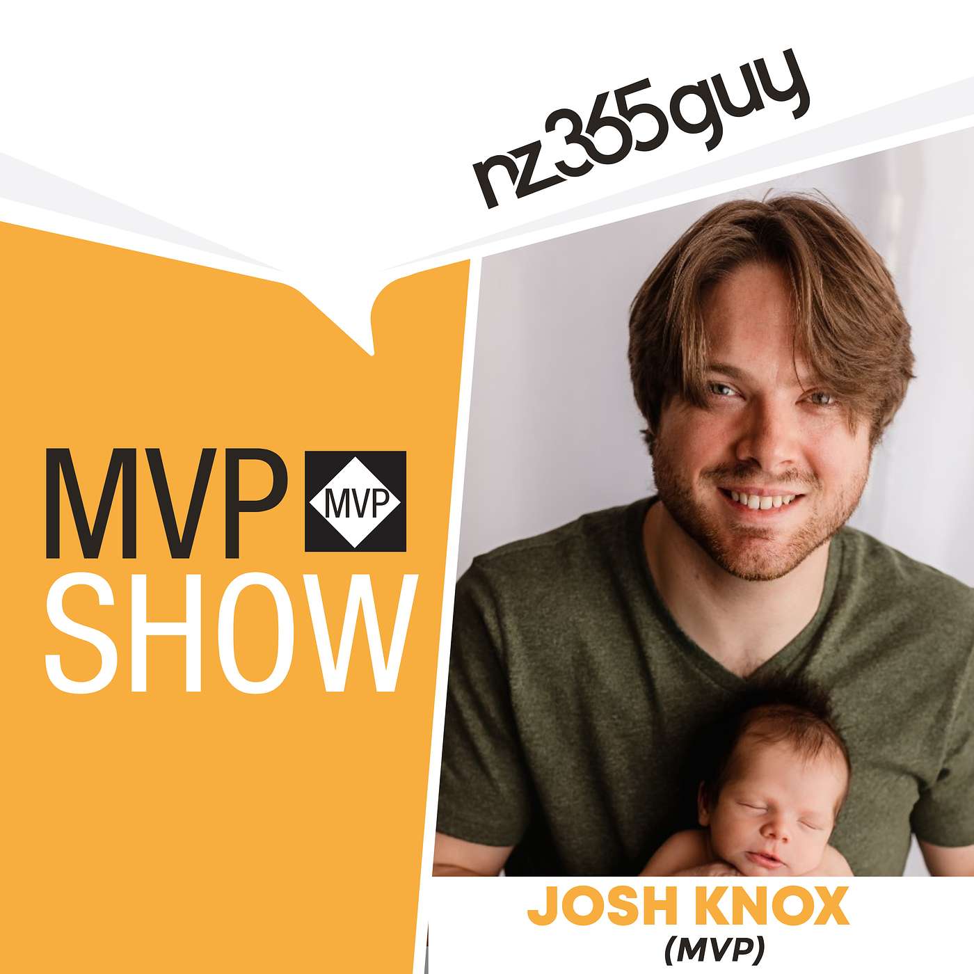 Microsoft Innovation Podcast