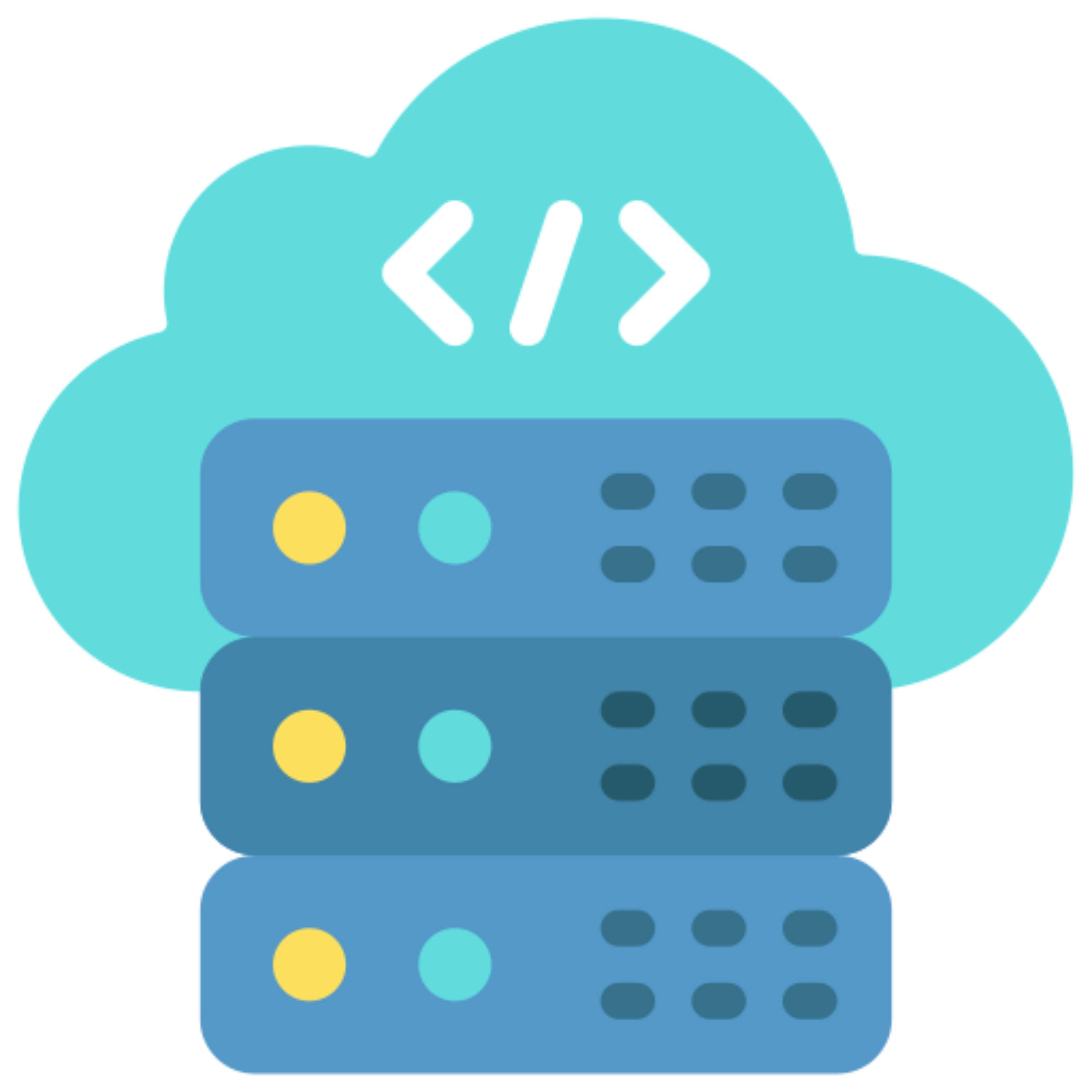 Web Hosting Services