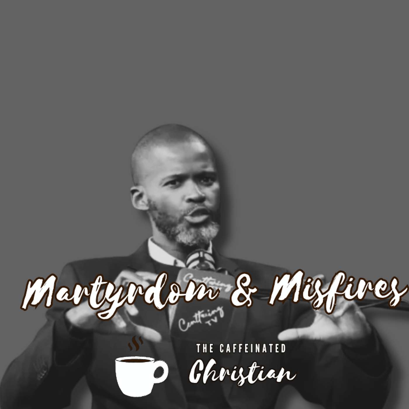 Martyrdom & Misfires Martyrdom & Misfires