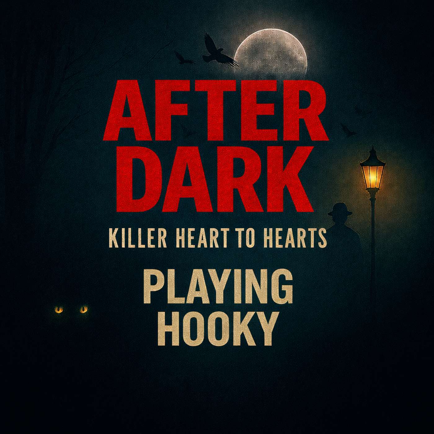 Killer Heart To Hearts