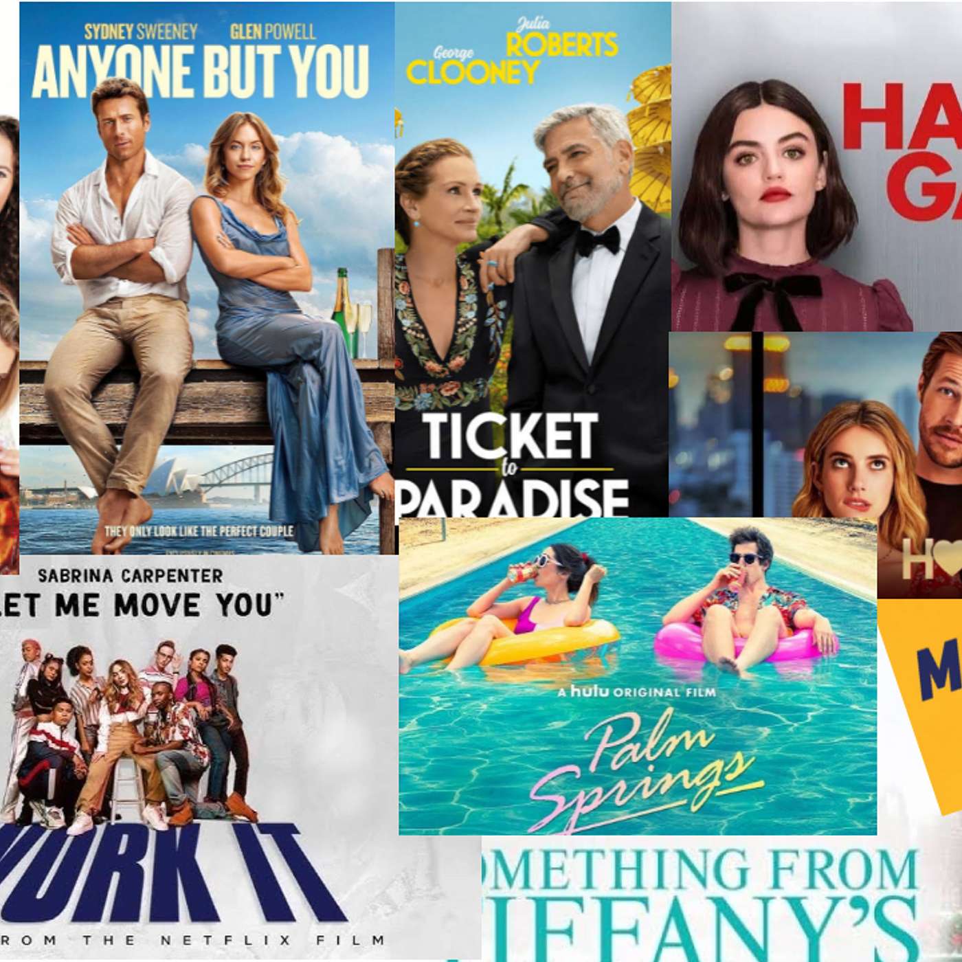 Discussions Podcast ☺️🎙️