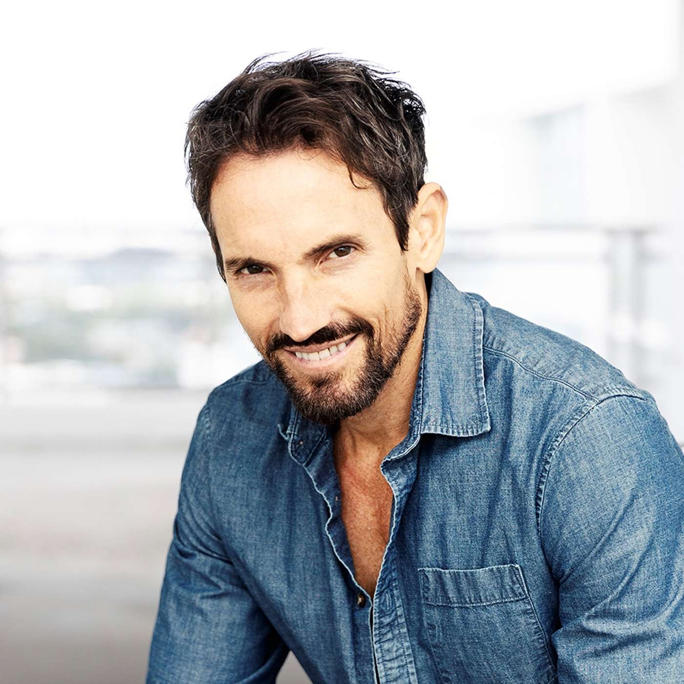 Unlock Your Subconscious: Transform Challenges into Blessings with Michael Matucci
