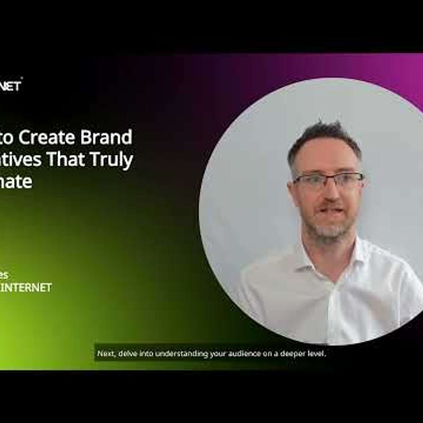 How to Create Brand Narratives That Truly Resonate
