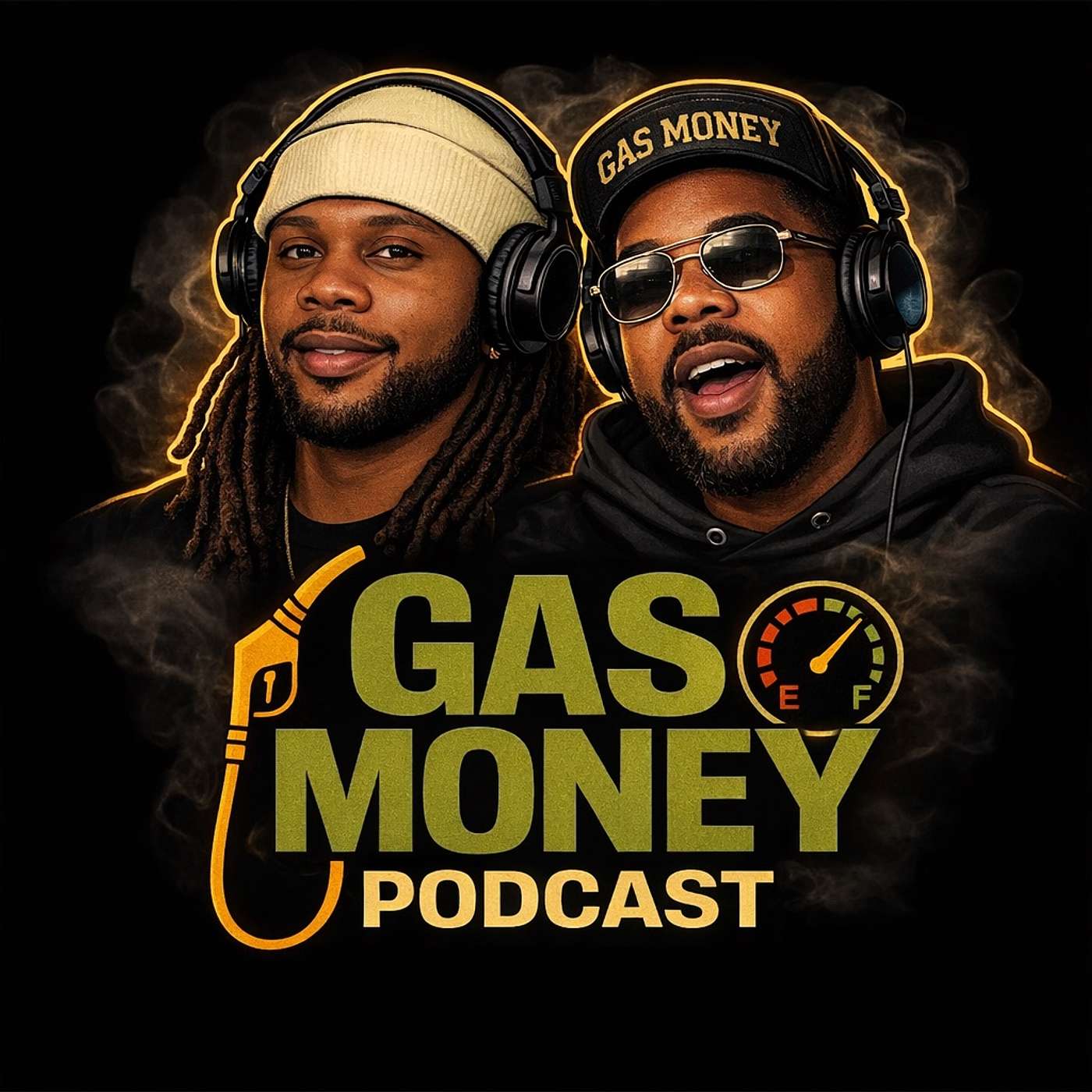 GAS MONEY