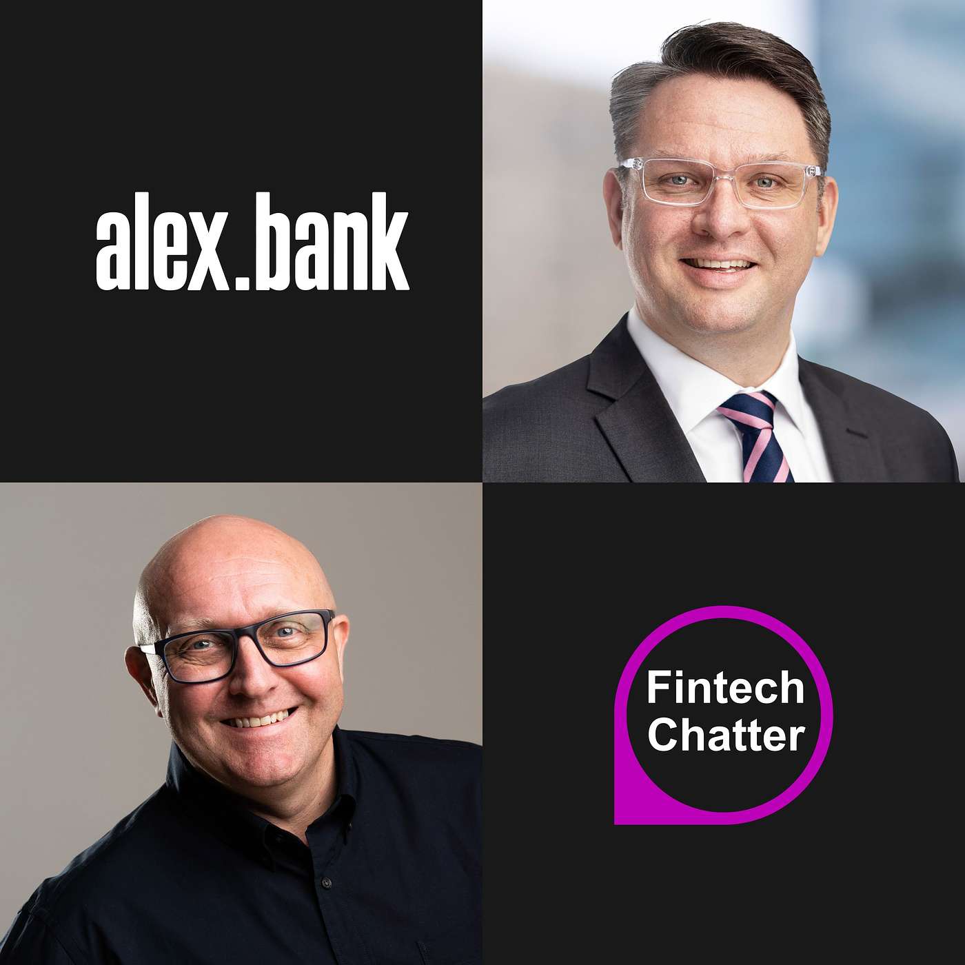 140: Alex.Bank | Simon Beitz