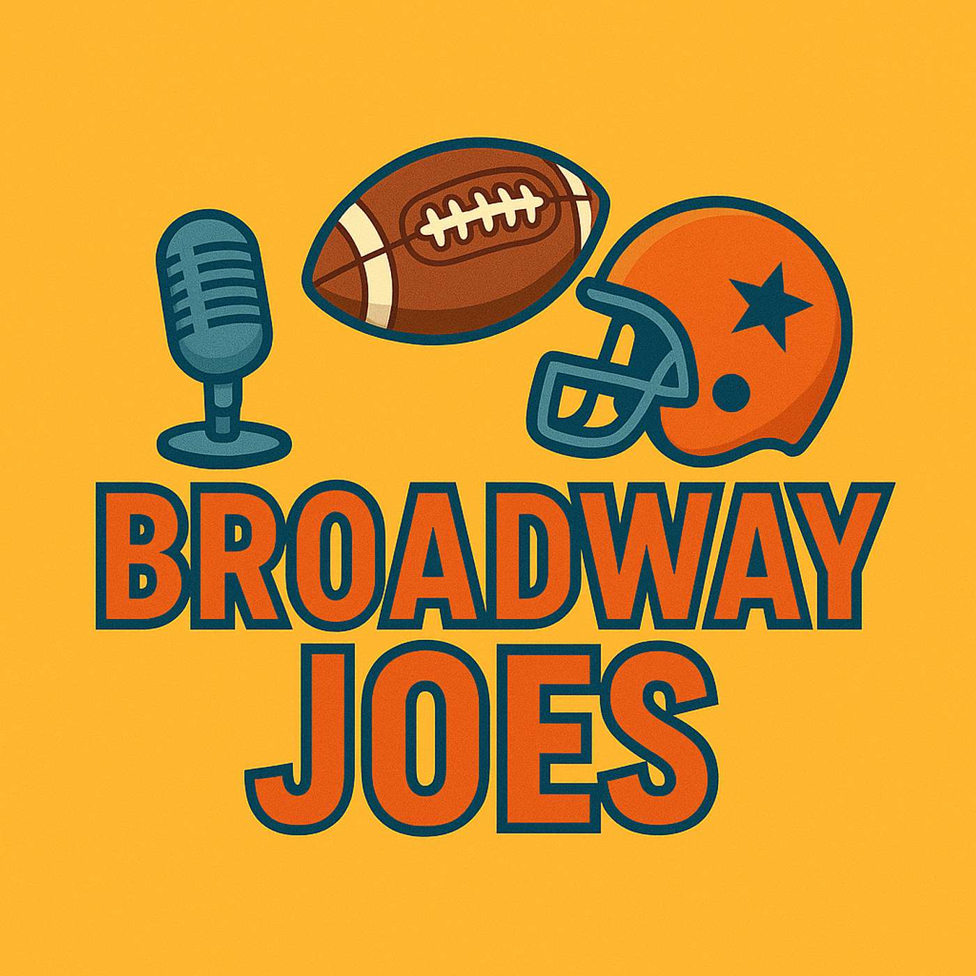 Broadway Joes