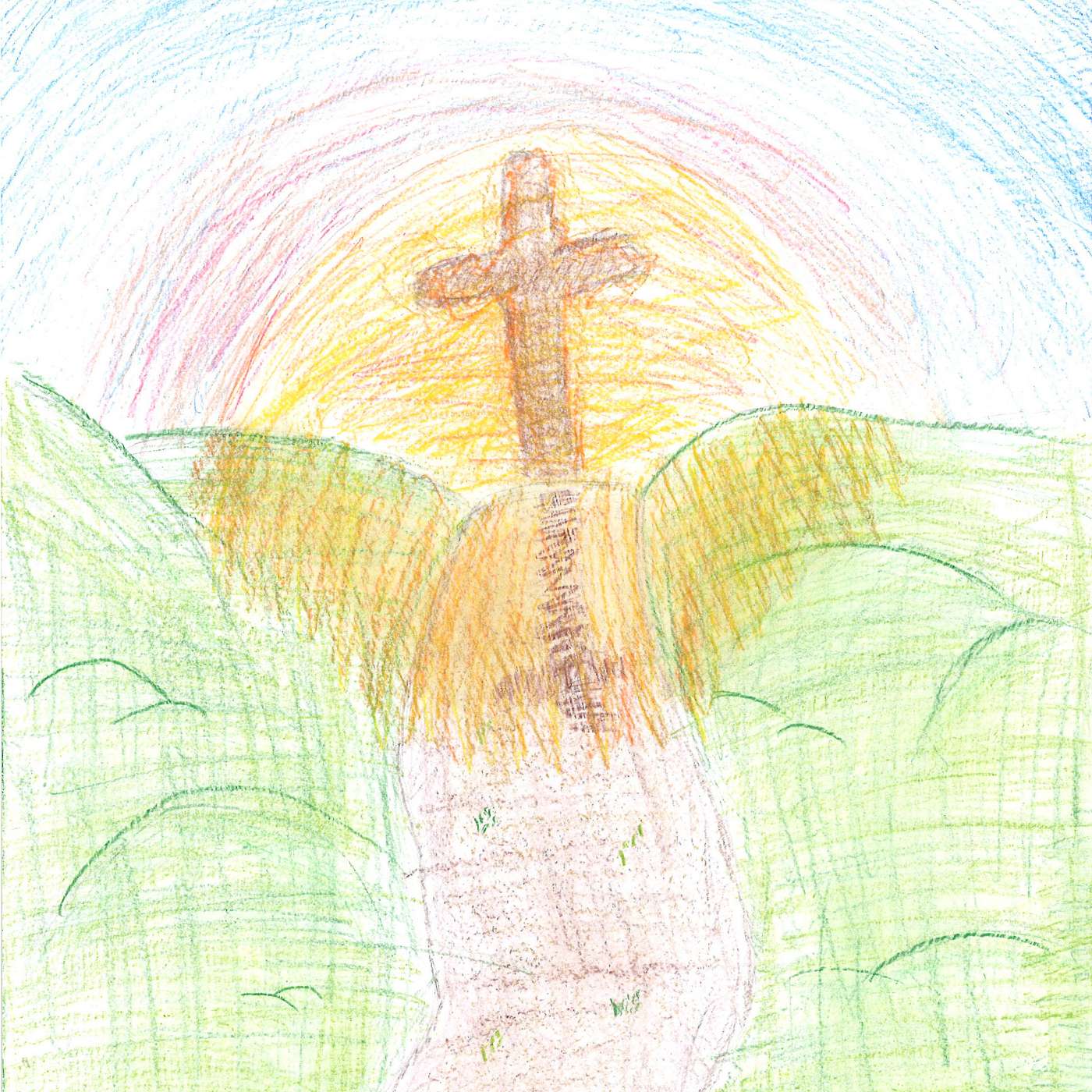 5-3-26 You Know the Way [Stories that Matter] (Fifth Sunday of Easter) episode artwork