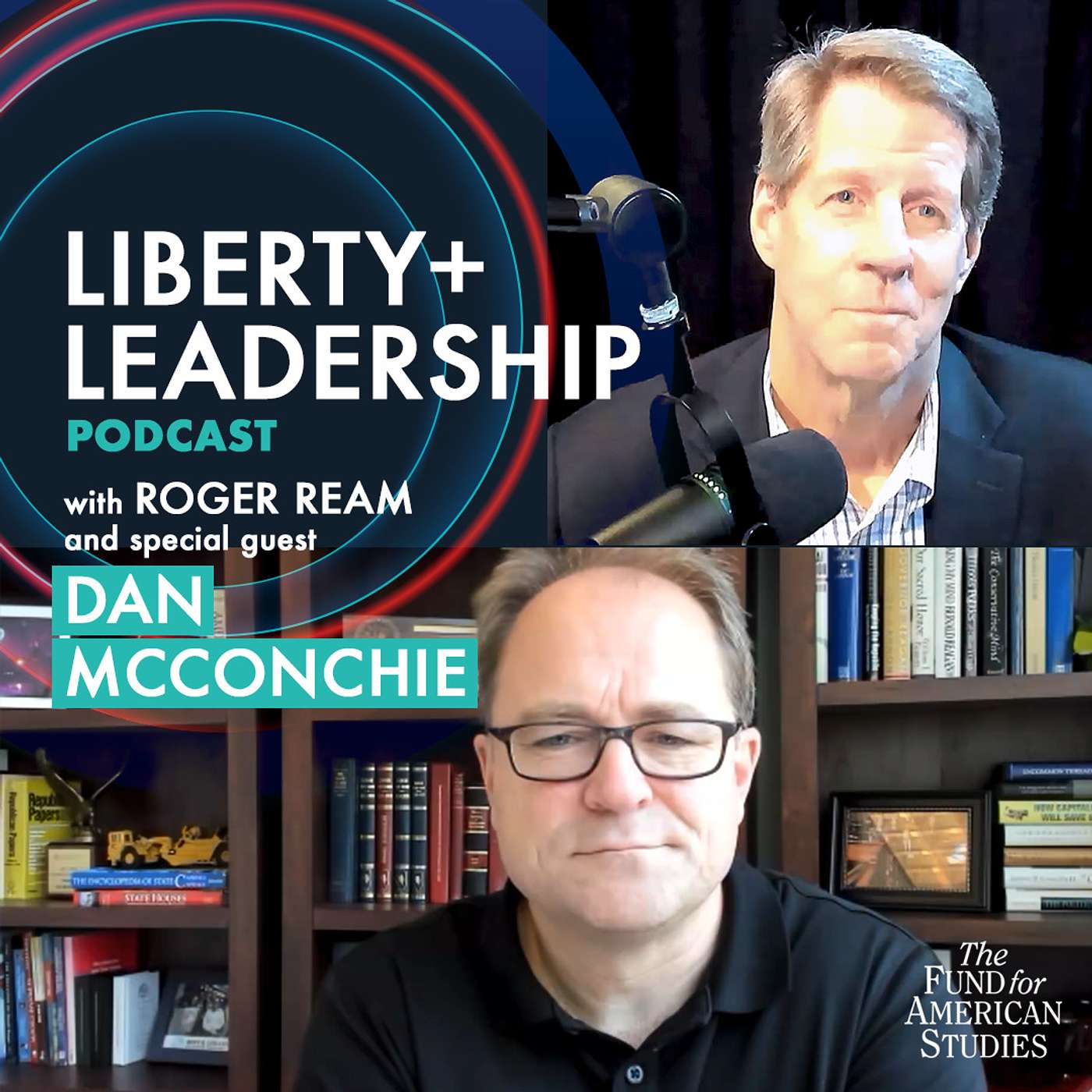Liberty and Leadership