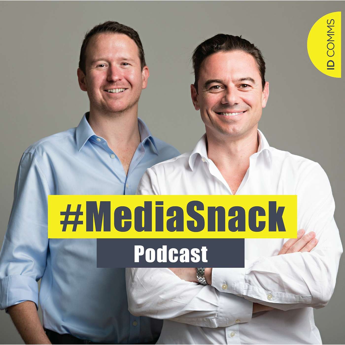 #MediaSnack