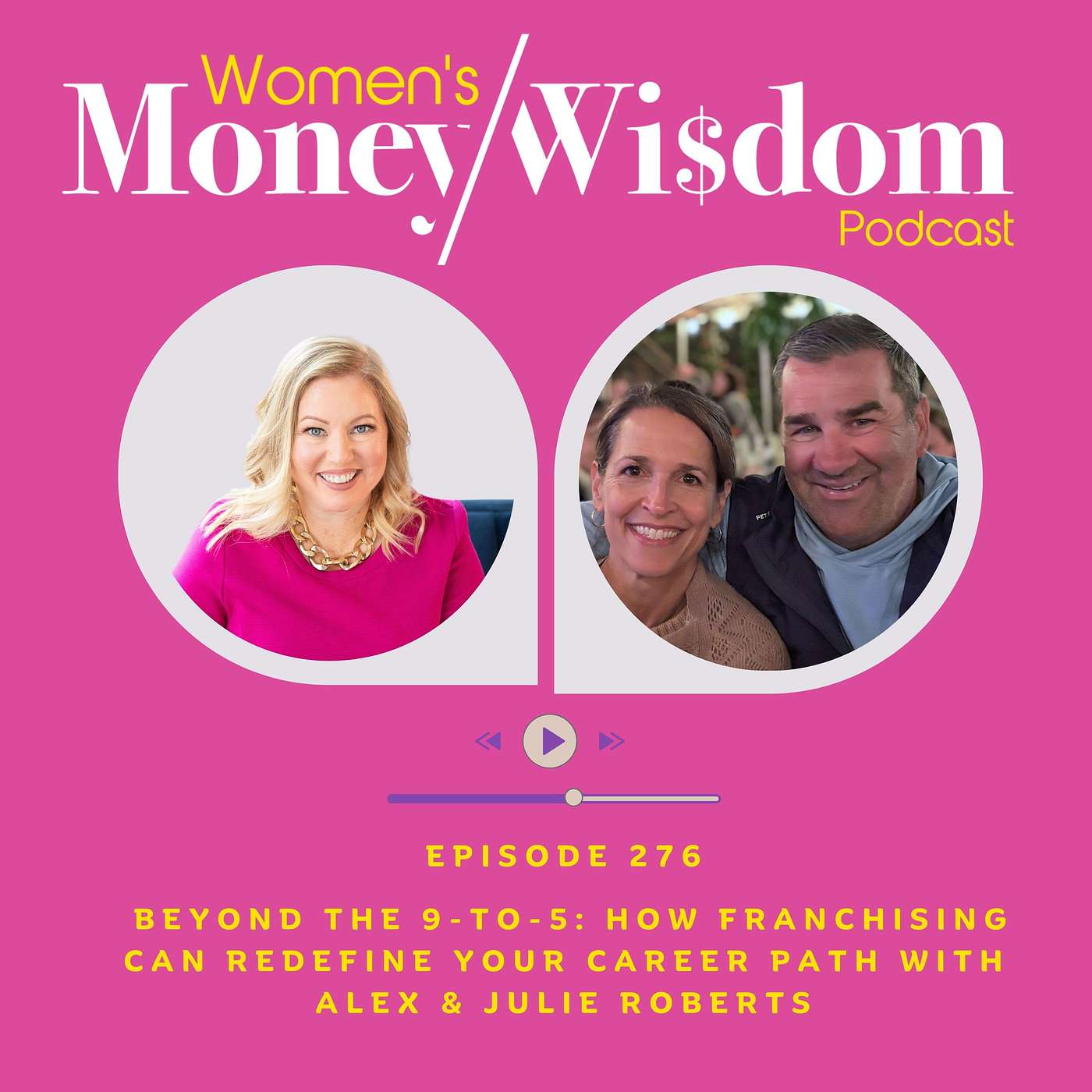 Women\'s Money Wisdom