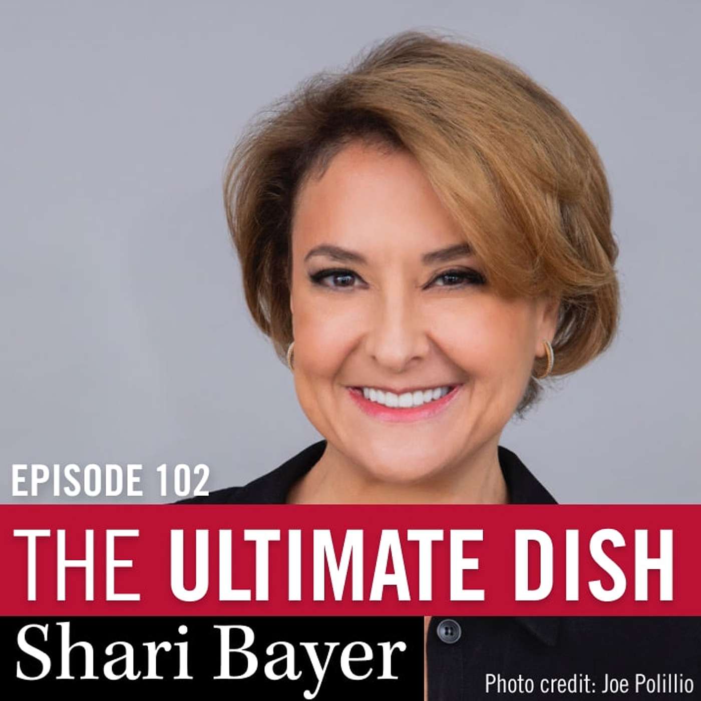 How to Start a Career in Restaurant Public Relations with Shari Bayer