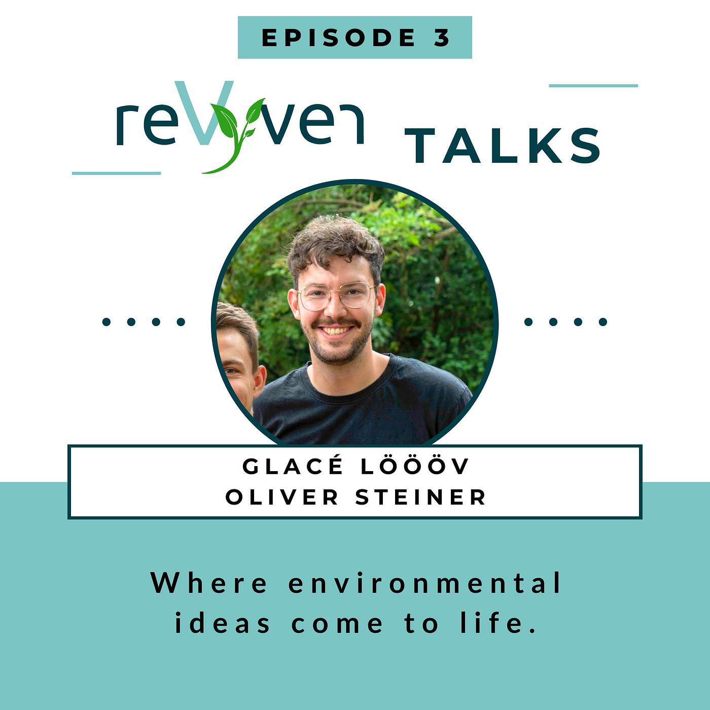 reVyven Talks