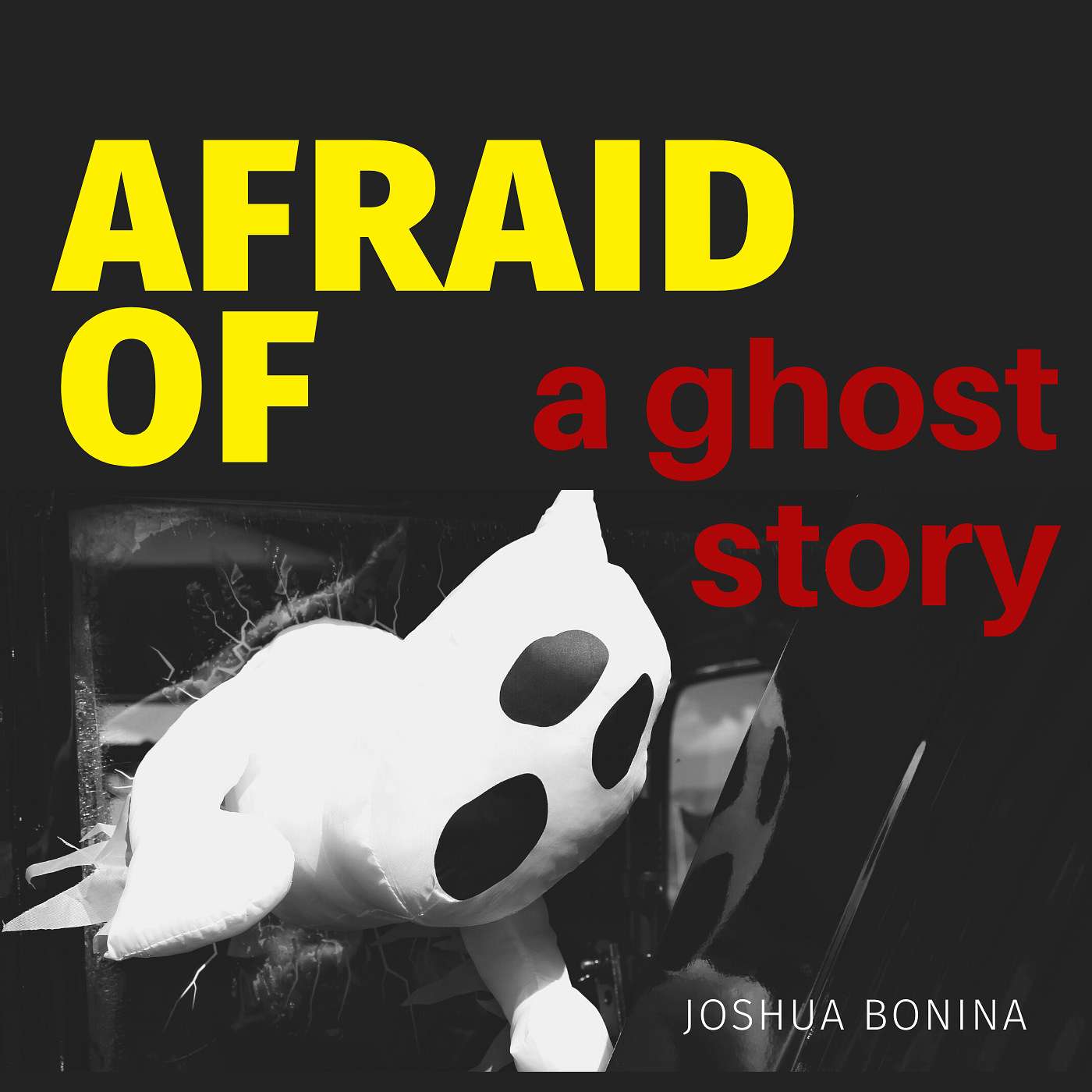 Afraid of Nothing Podcast
