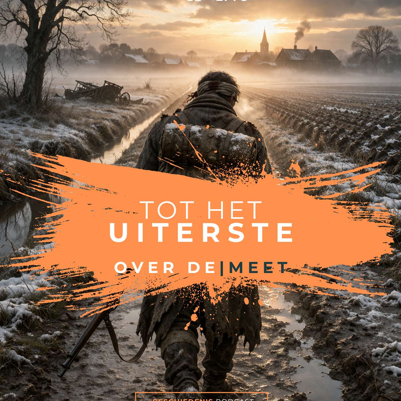 12. Tot het uiterste