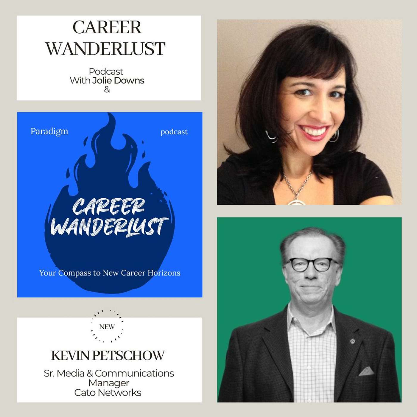 Finding True Fulfillment in Your Career Journey: Lessons from Kevin Petschow