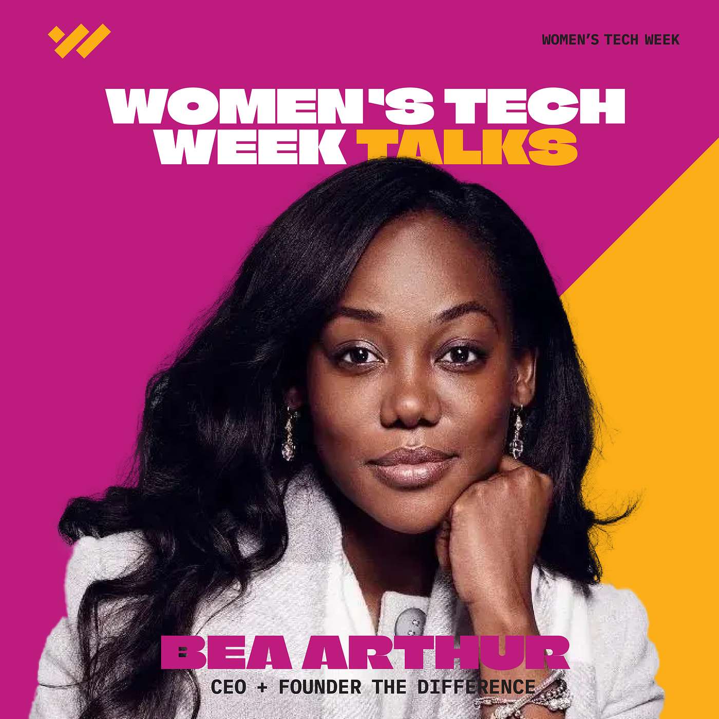 The Power of Pause: Prioritizing Mental Health & Self Care // Bea Arthur