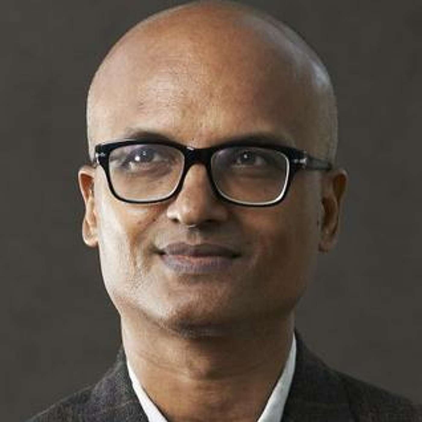 Jeet Thayil: The Granta Podcast, Ep. 37