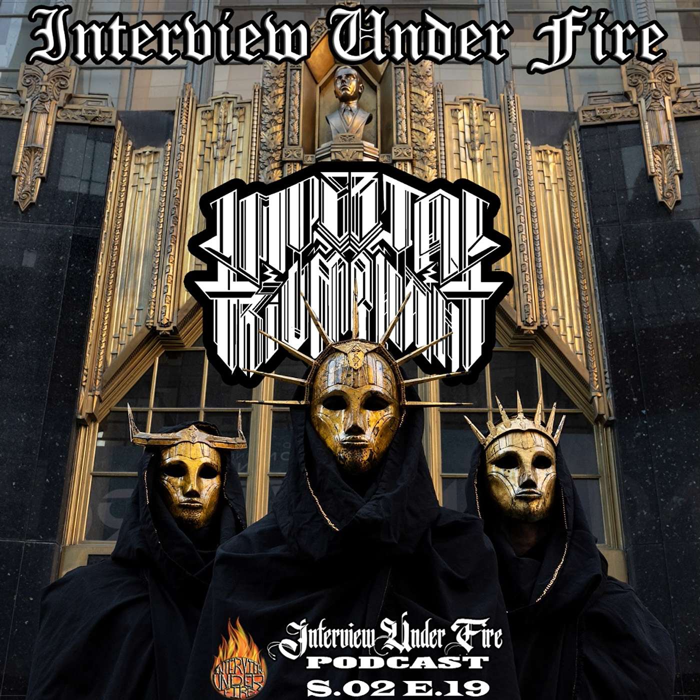 S.02 E.19 – Steve Blanco of Imperial Triumphant