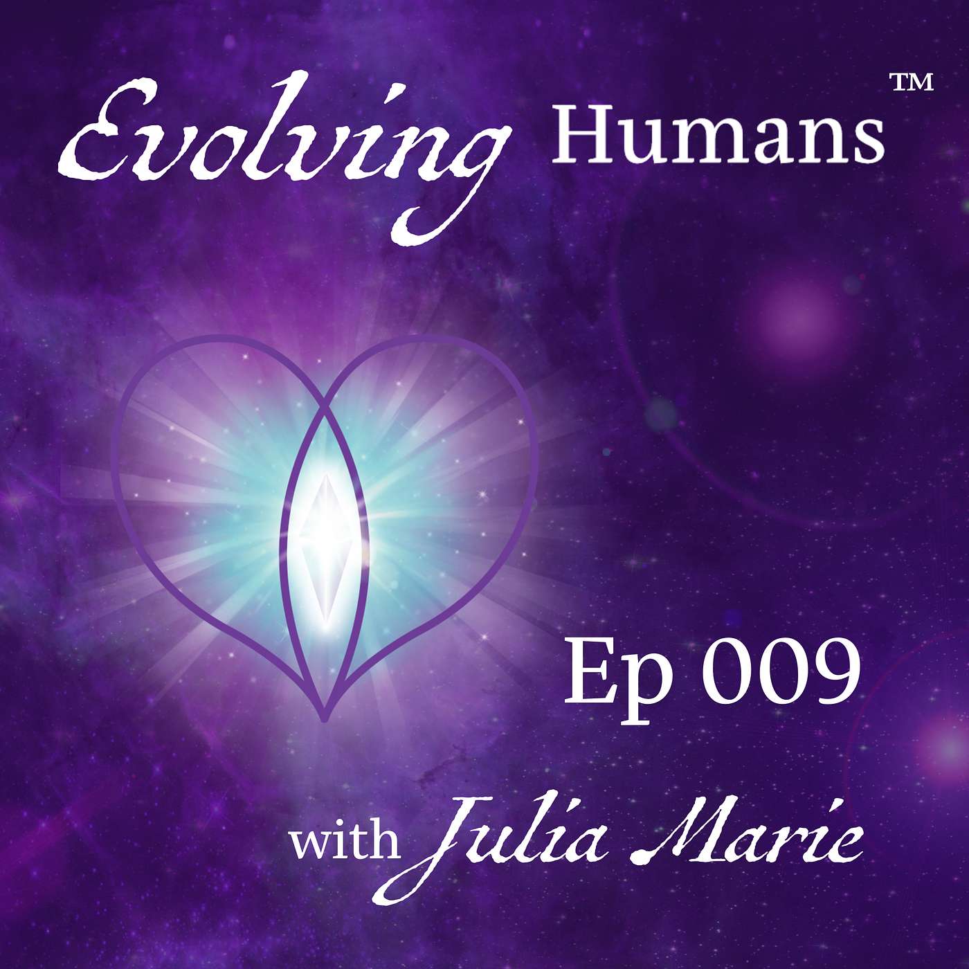 Evolving Humans