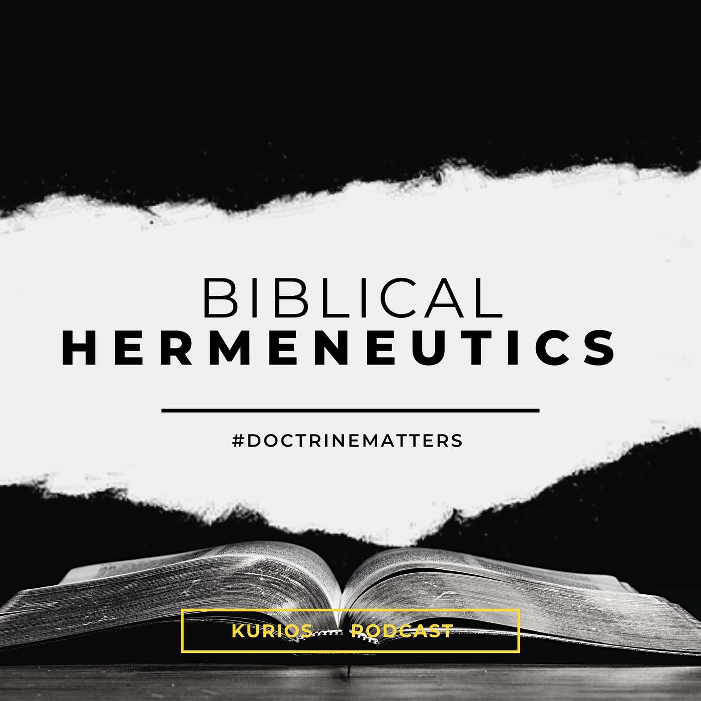 The importance of Hermeneutics