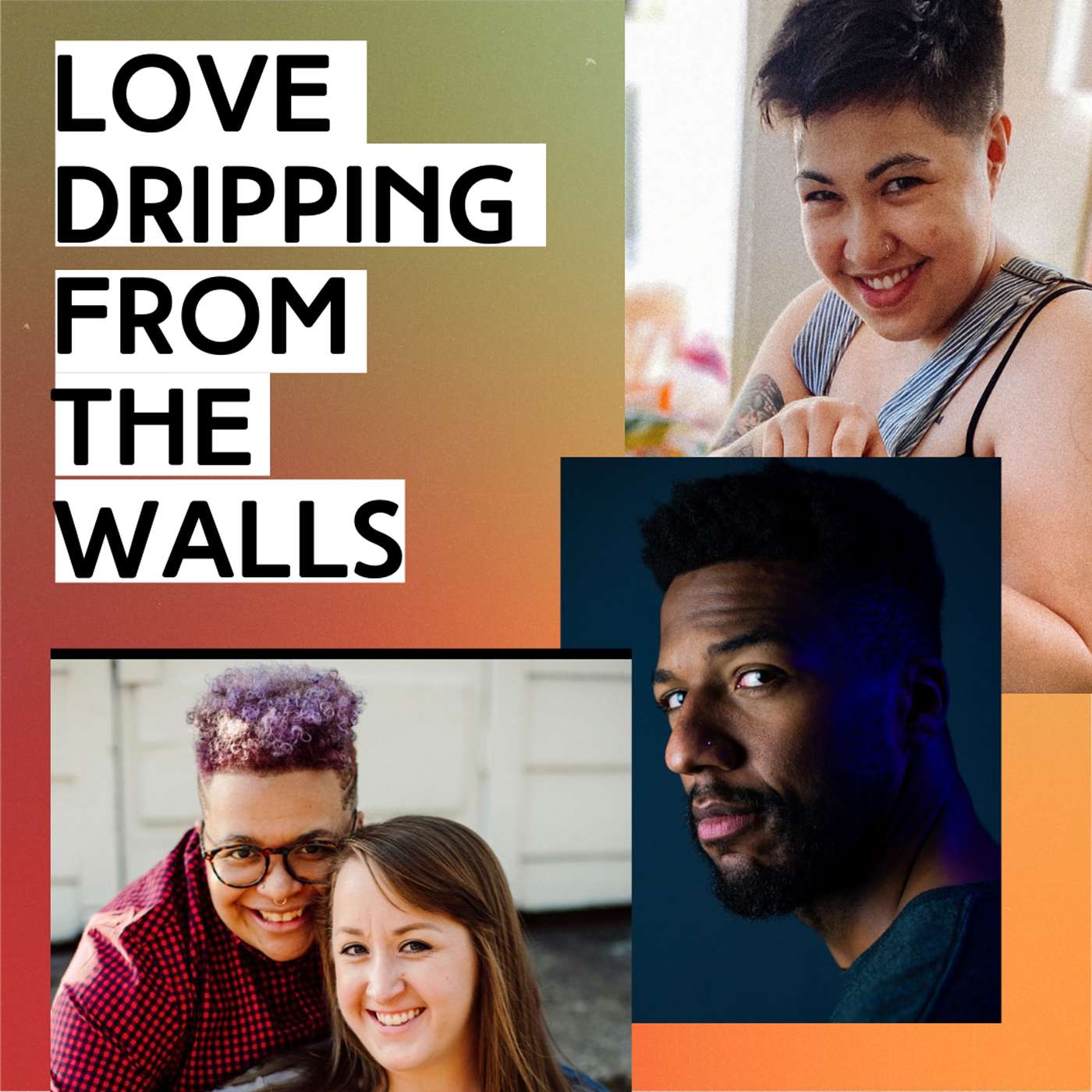 Season 4. Episode 6. What Are Things You Deal with Because You Are BIPOC and LGBTQ? Season 4. Episode 6. What Are Things You Deal with Because You Are BIPOC and LGBTQ?