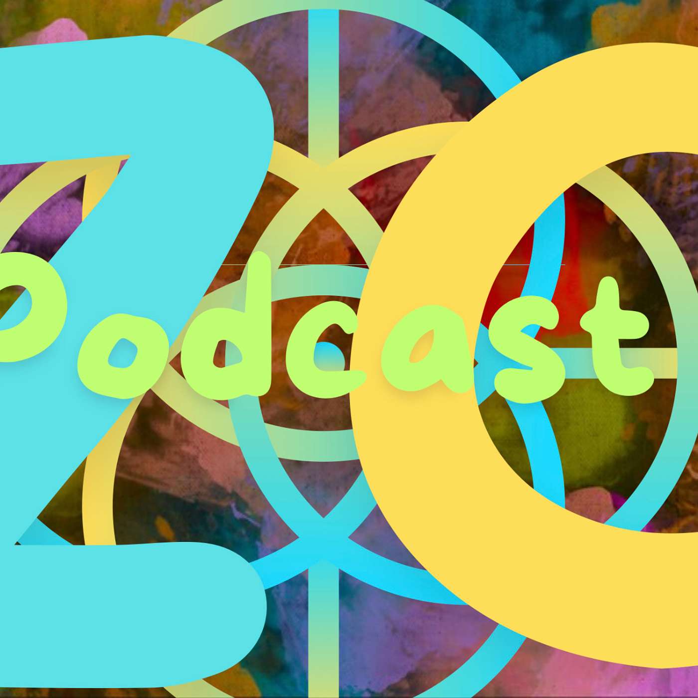 Cool Duo podcast artwork