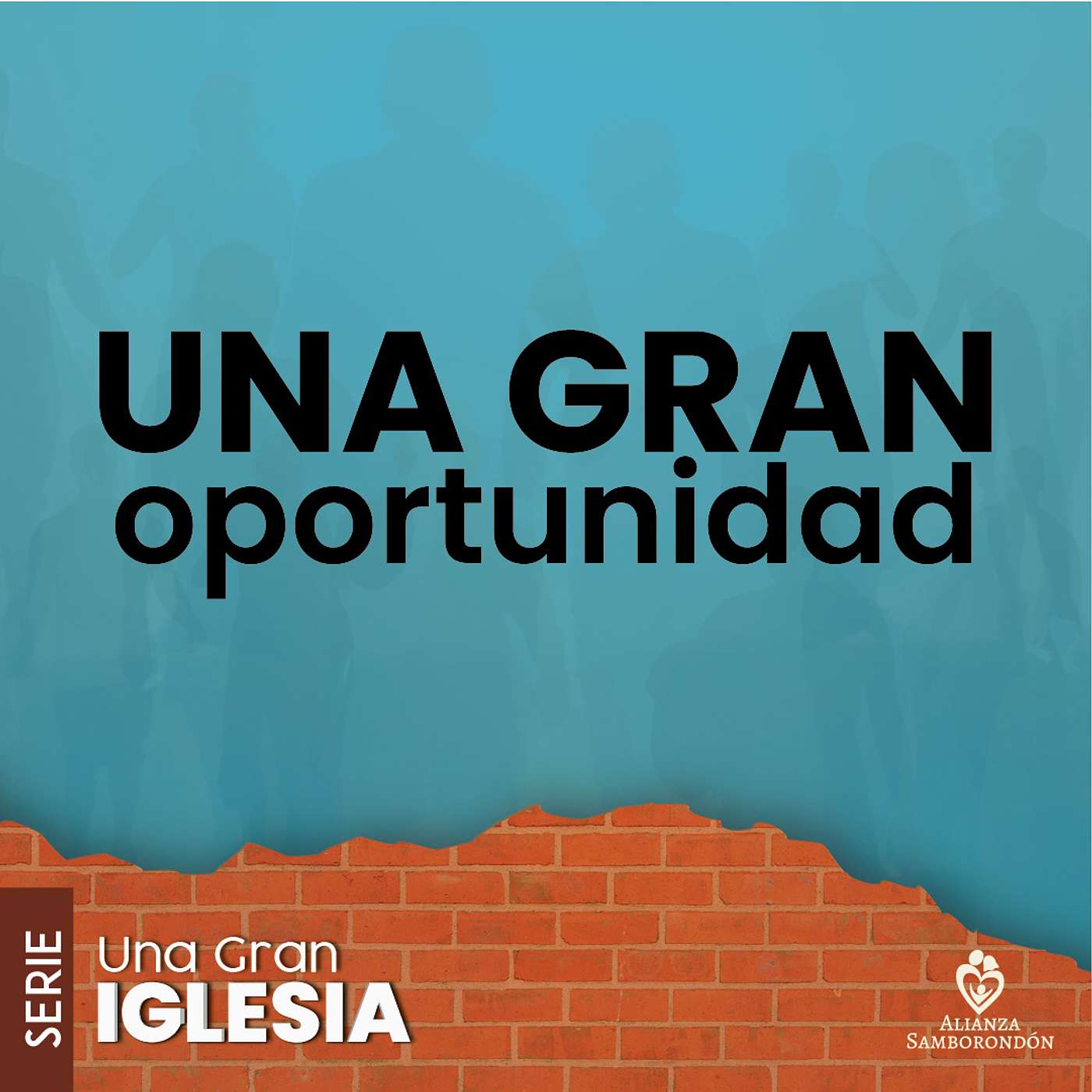 Iglesia Alianza Samborondón