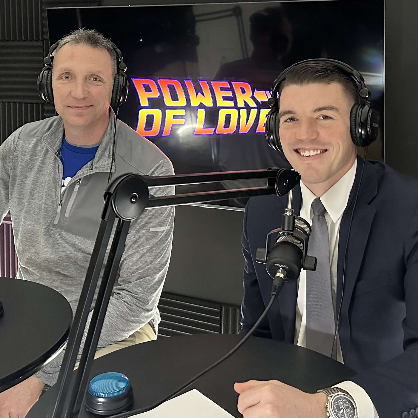 CommunityPodcast
